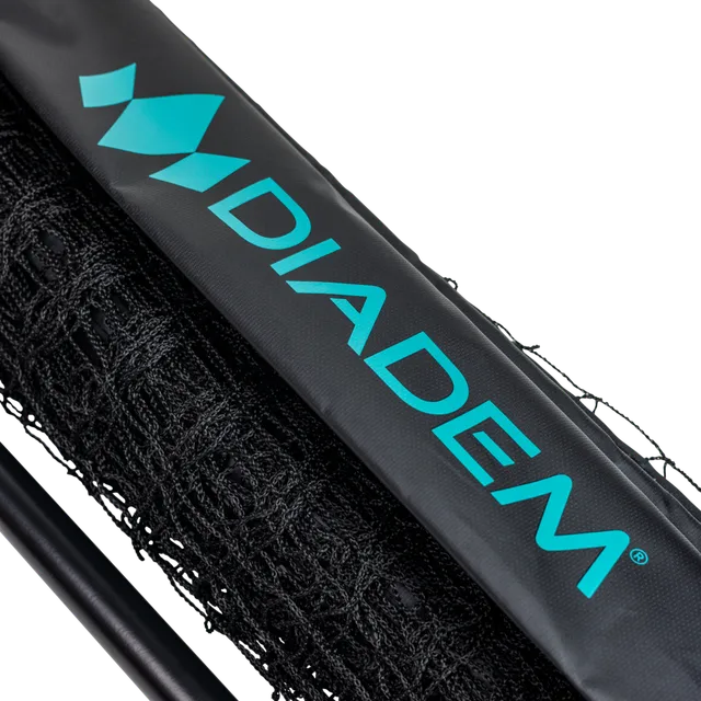 diadem-premier-rollout-pickleball-junior-tennis-netz-22-fu-6-7m image 1