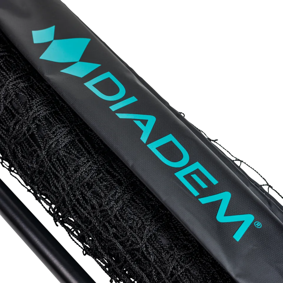 diadem-premier-rollout-pickleball-junior-tennis-netz-22-fu-6-7m image 1