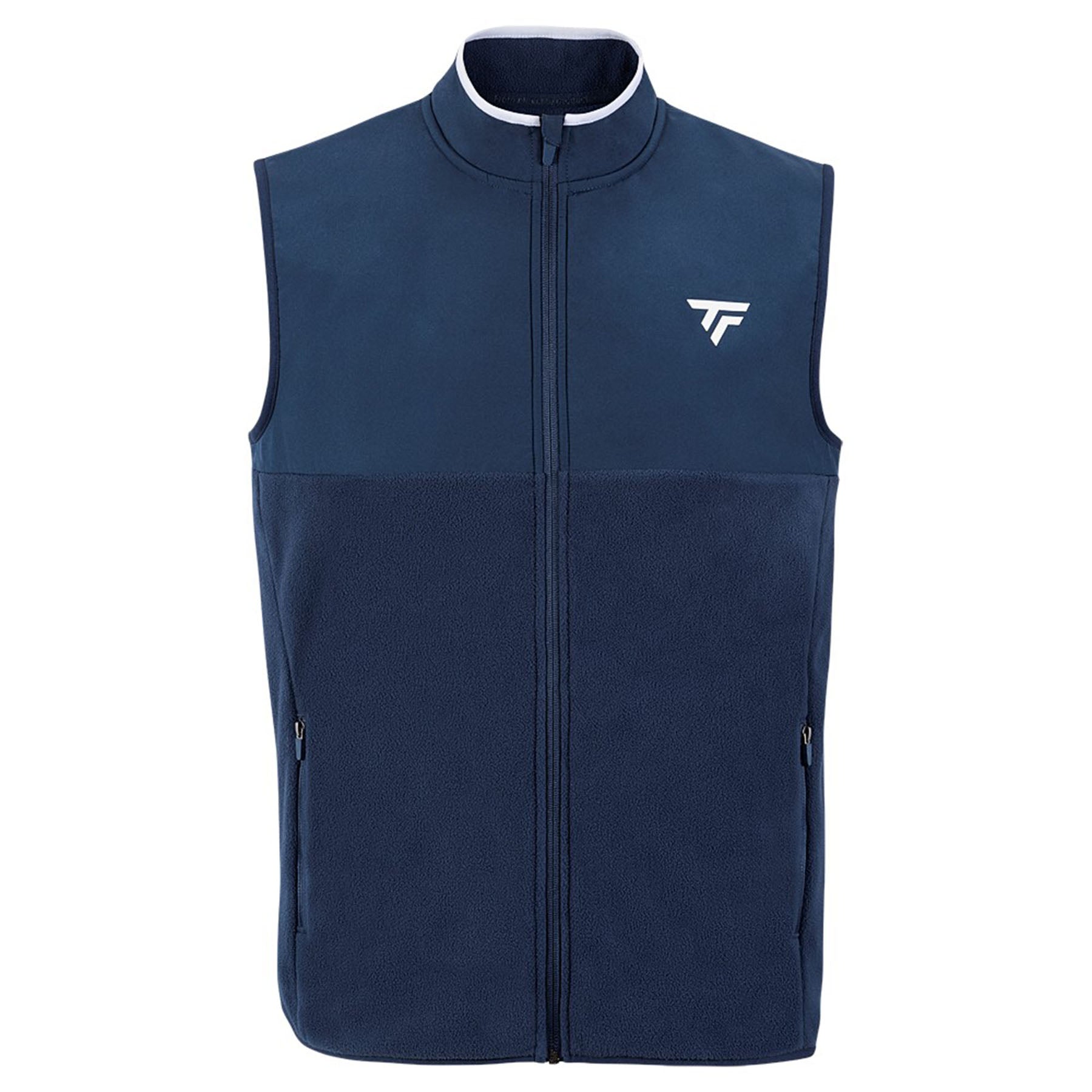 tecnifibre-polar-sleeveless-vest-homme-herren-weste-rmellos-gr-e-l image 1