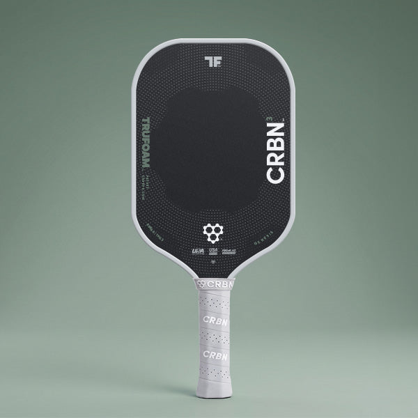 crbn-pickleball-crbn-trufoam-genesis-elongated-pickleball-schl-ger image 1