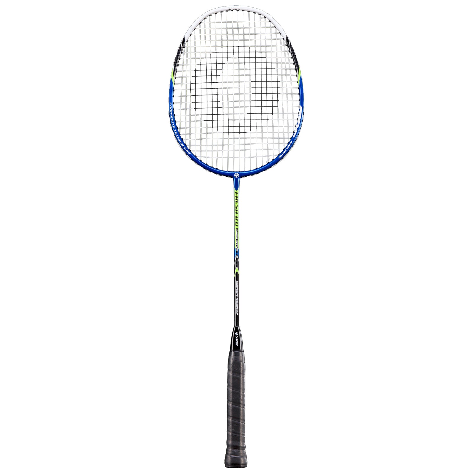 oliver-fresh-8-0-badmintonschl-ger-oversize-f-r-einsteiger image 6