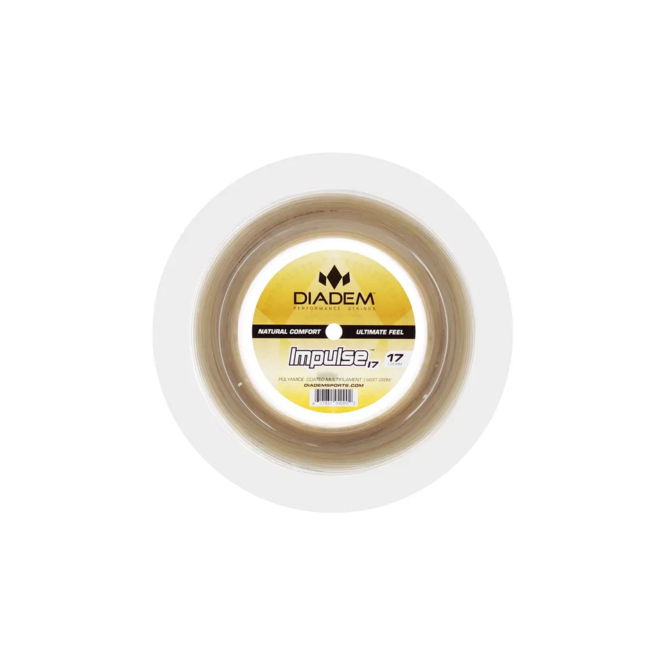 diadem-impulse-reel-660-ft-multifilament-tennissaite-rolle image 1