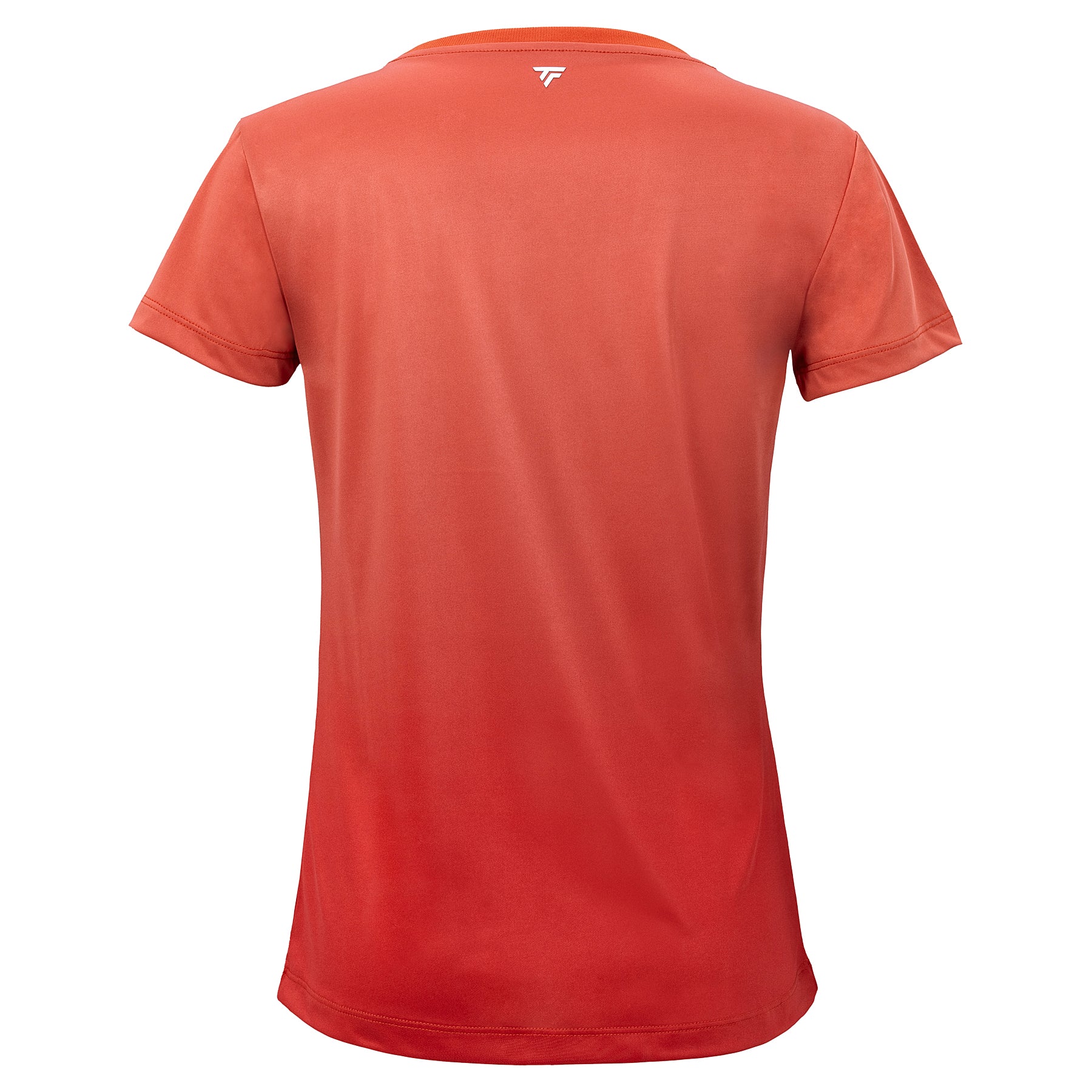 tecnifibre-x-loop-tee-terracotta-m-dchen-t-shirt image 2