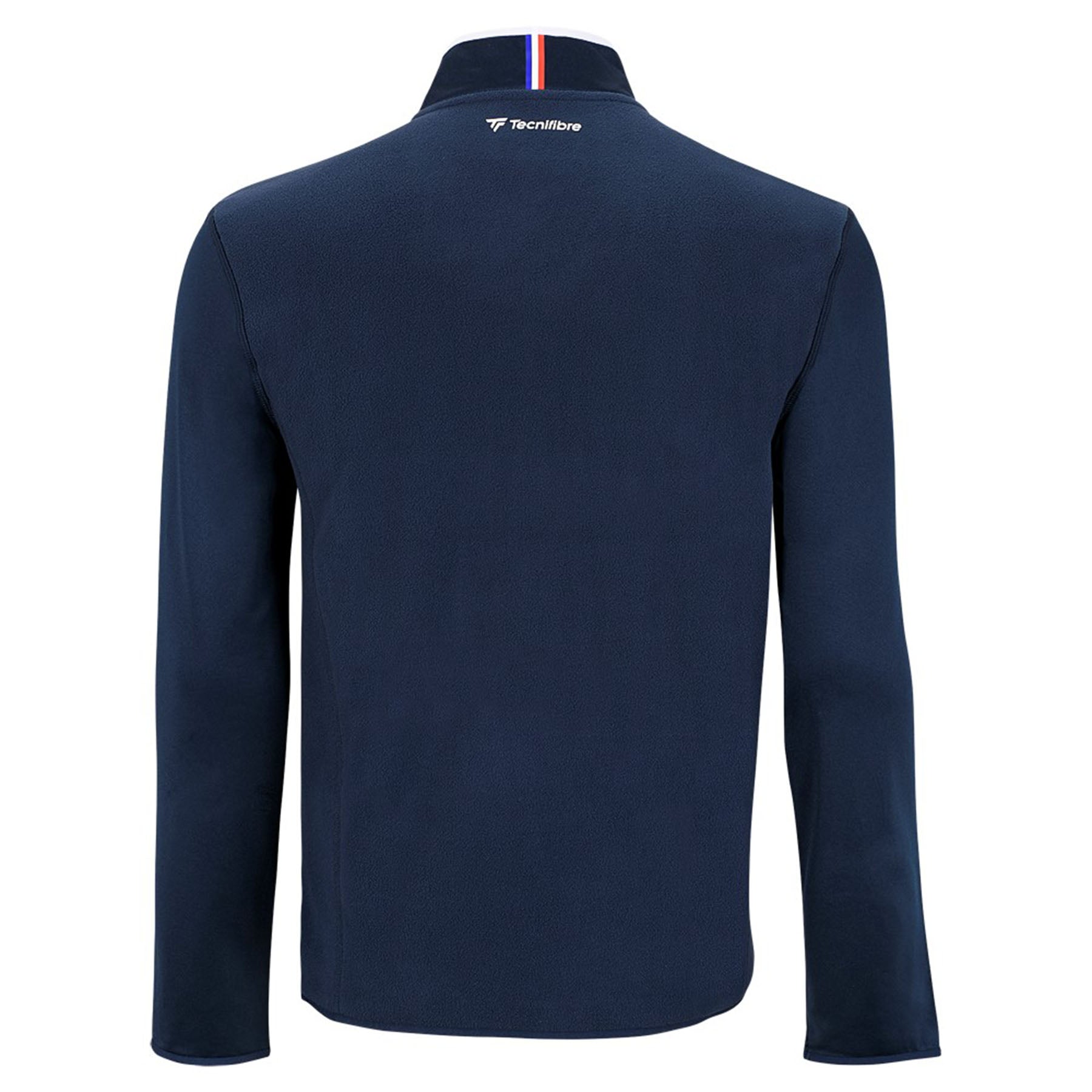 tecnifibre-polar-quarter-zip-herren-lang-rmliger-trainingspullover-mit-stehkrage image 3