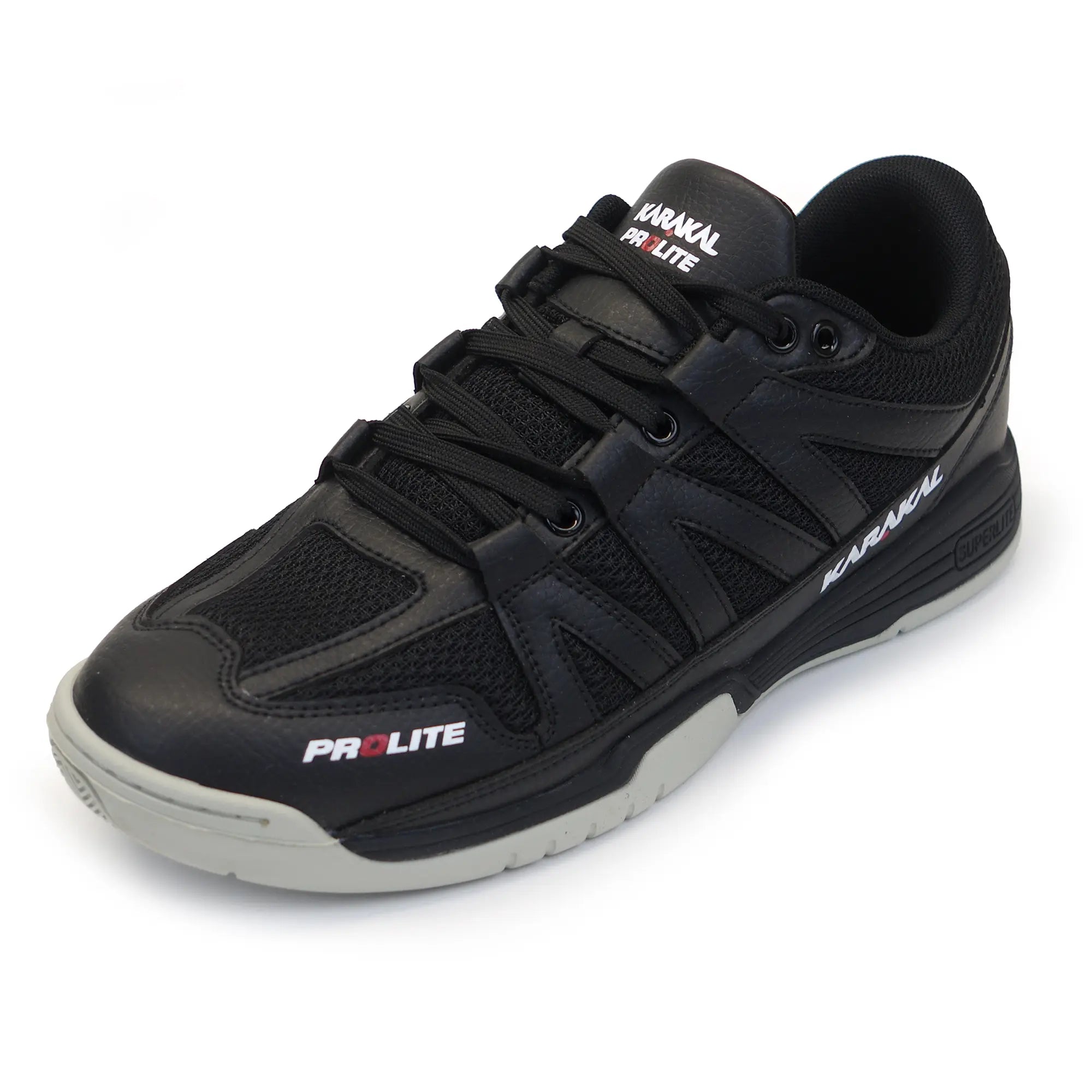 karakal-prolite-hallenschuh-schwarz-ultraleicht-activx-foam image 6