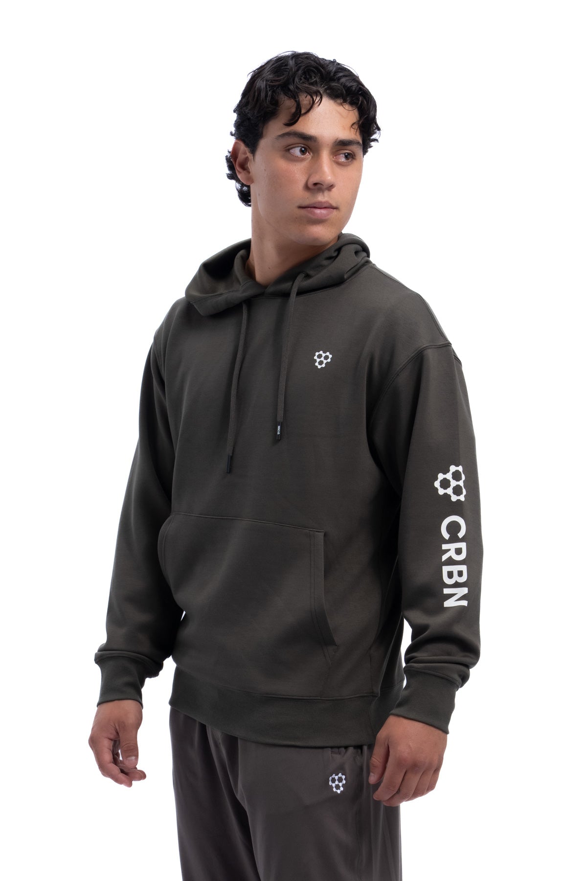 crbn-pickleball-courtiq-performance-hoodie-herren image 2