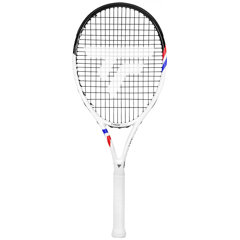 tecnifibre-t-fight-team-l-tennisschl-ger-leichteste-team-version image 2