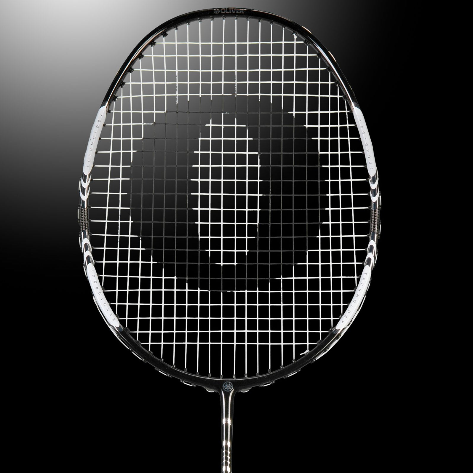 oliver-t-50-power-tour-badmintonschl-ger-3 image 2