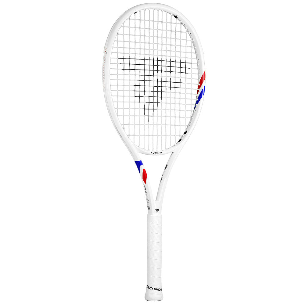 tecnifibre-t-fight-255-tennisschl-ger-f-r-jugendliche-und-einsteiger image 1
