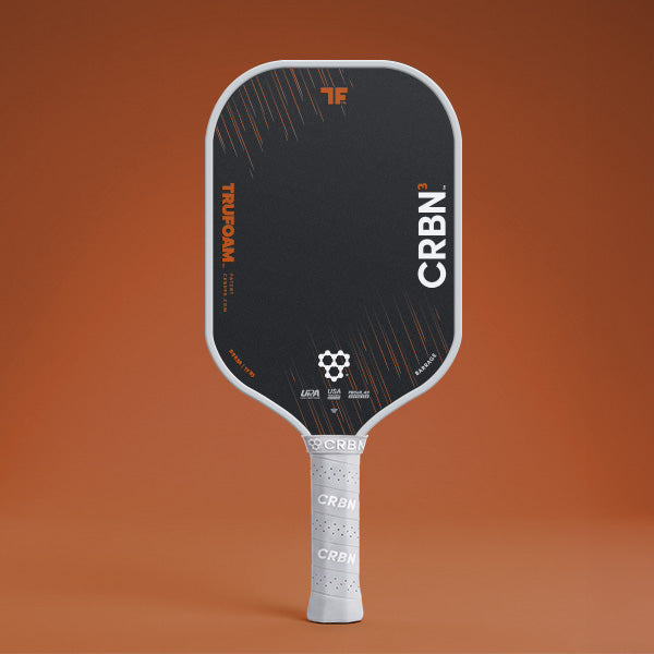 crbn-trufoam-barrage-elongated-pickleball-schl-ger image 1