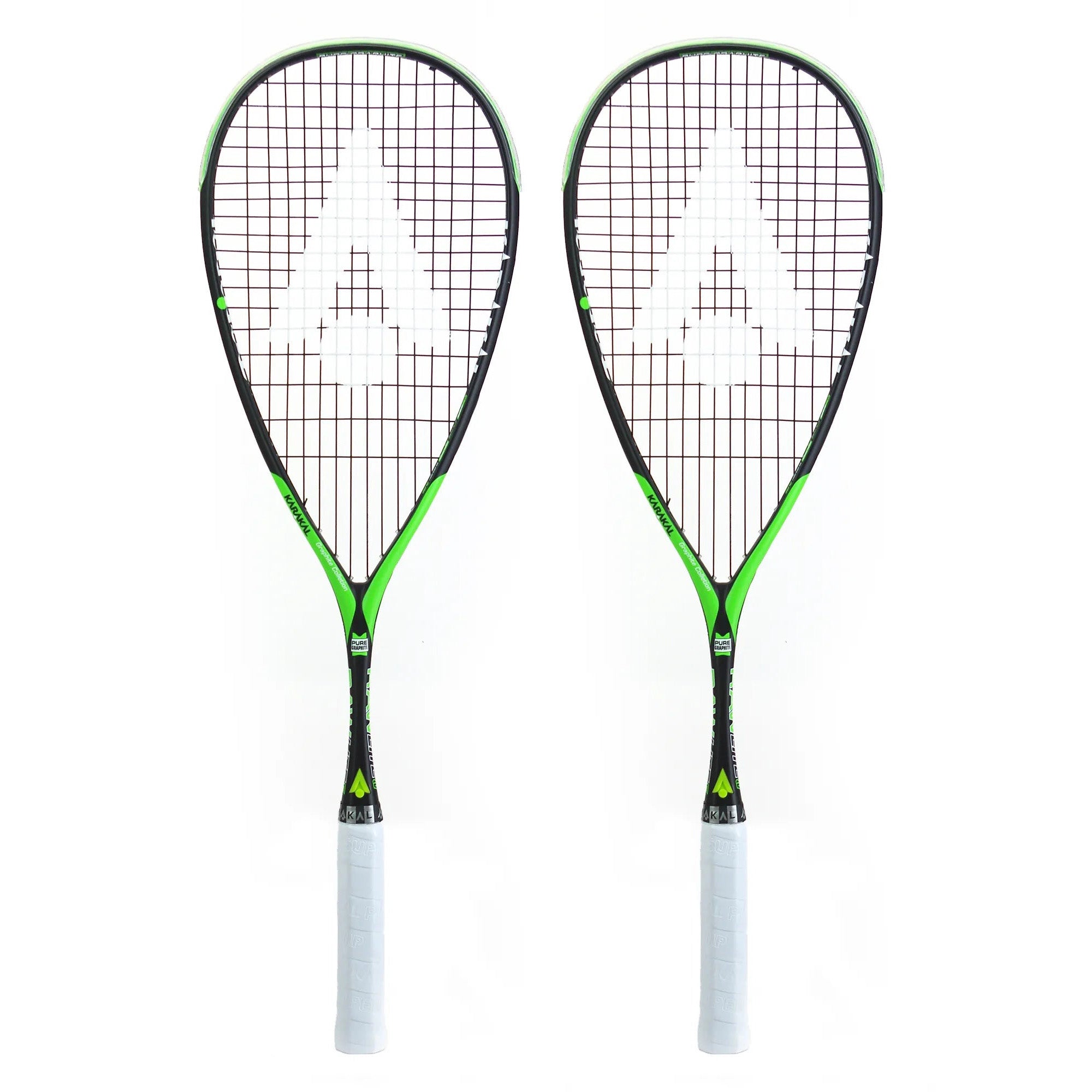 karakal-raw-pro-lite-2-1-squashschl-ger-2er-value-pack image 1
