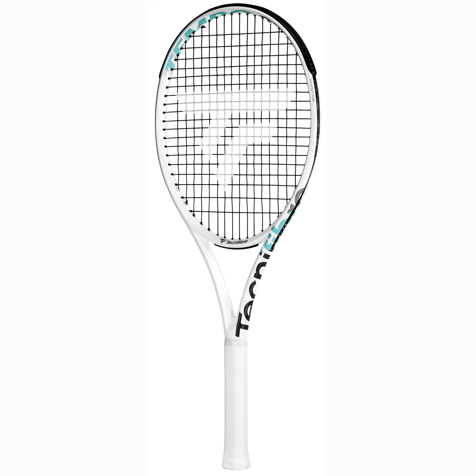 tecnifibre-tempo-270-tennisschl-ger-damen-270-g-unbesaitet image 1