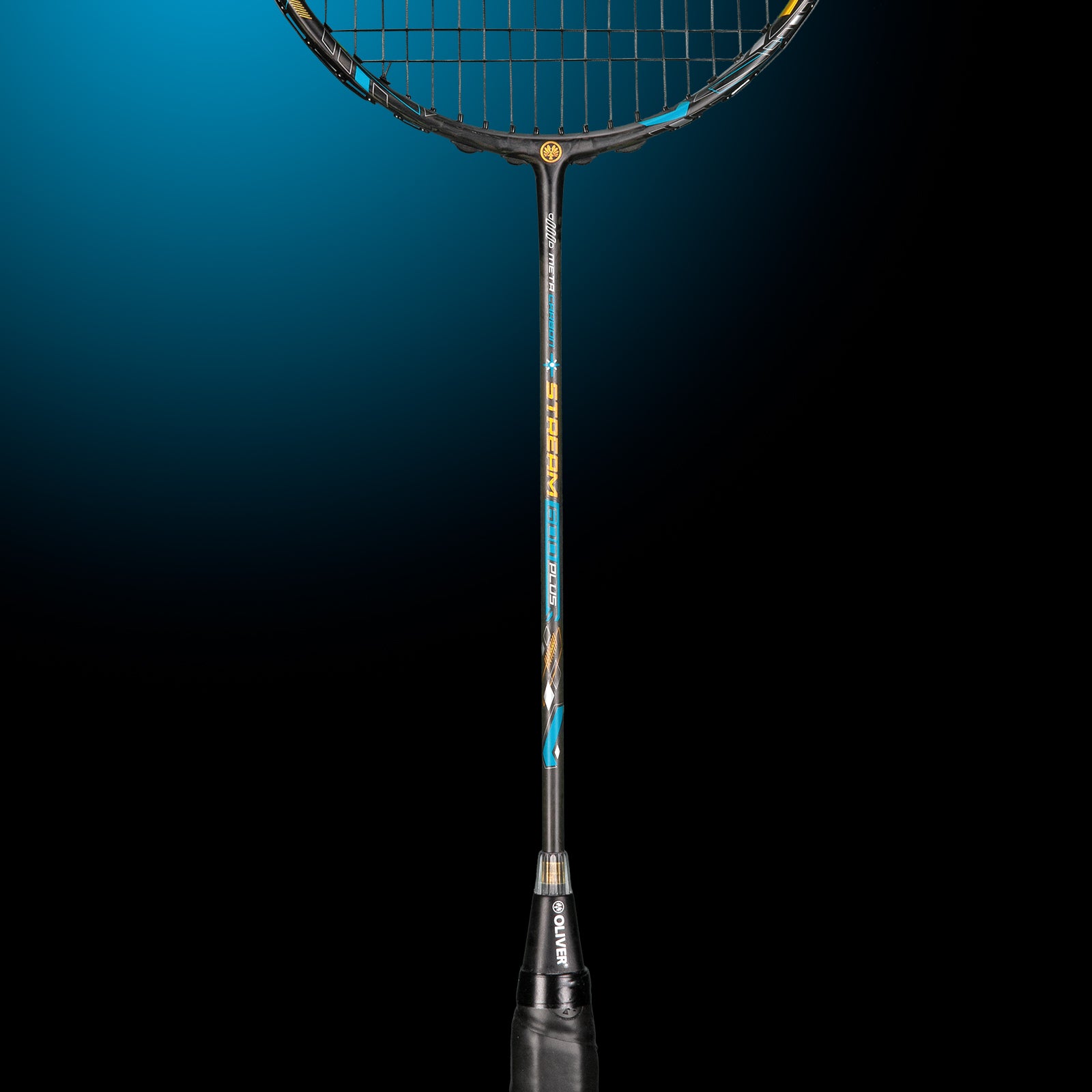 oliver-stream-600-badmintonschl-ger-f-r-fortgeschrittene image 4