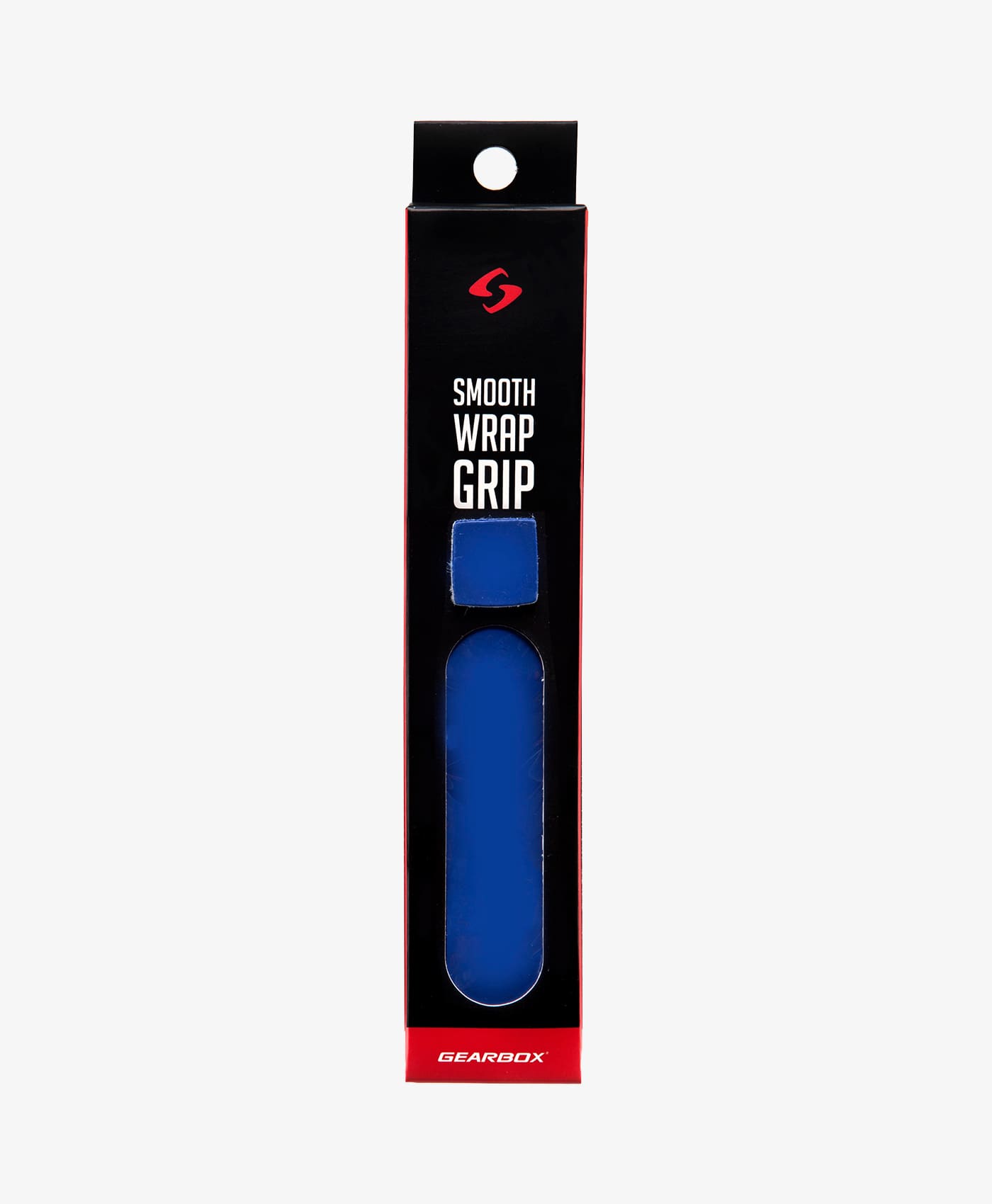 gearbox-smooth-wrap-grip-blau-schl-gergriffband image 2