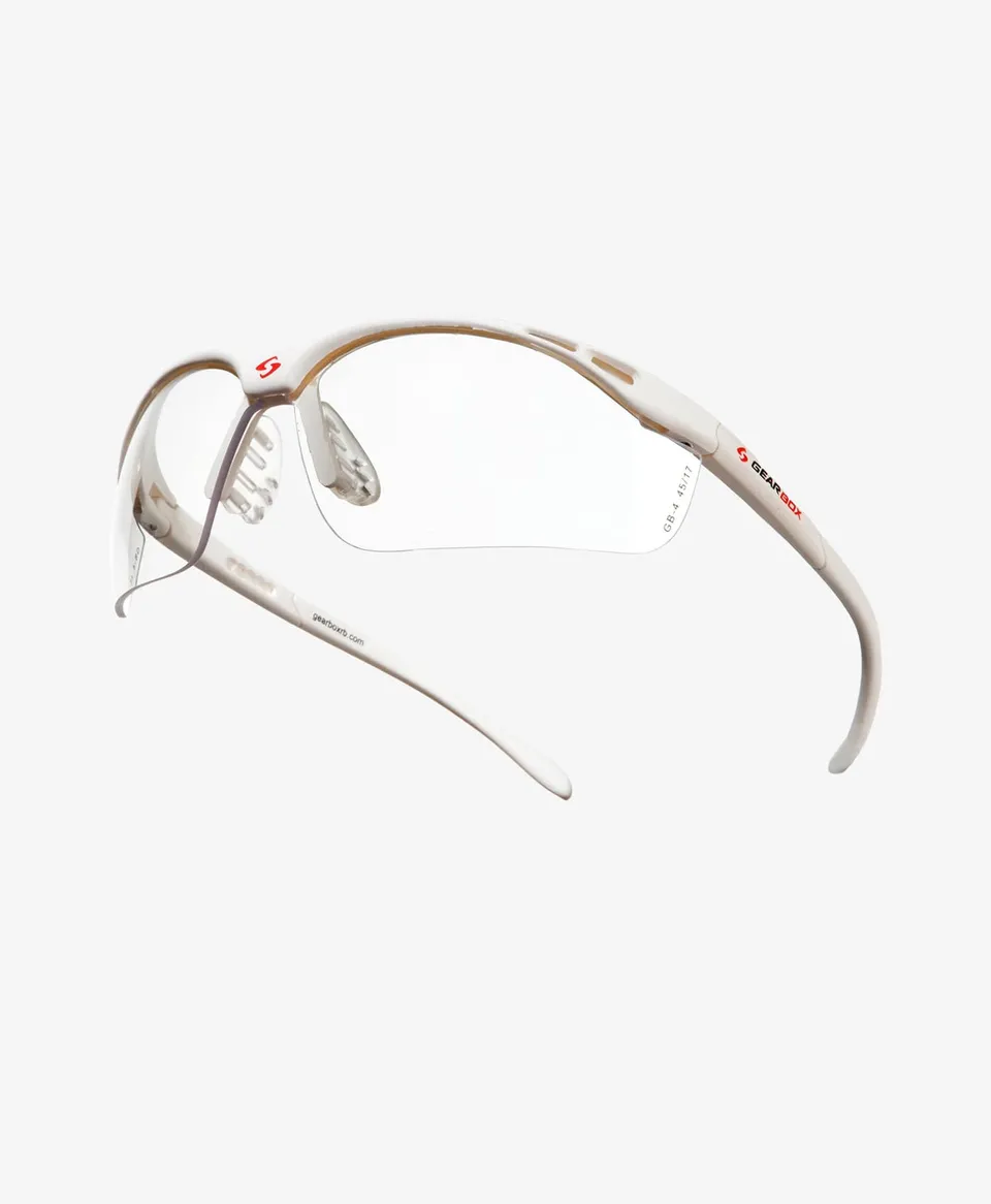 gearbox-slim-fit-performance-sportbrille-klare-linse image 1