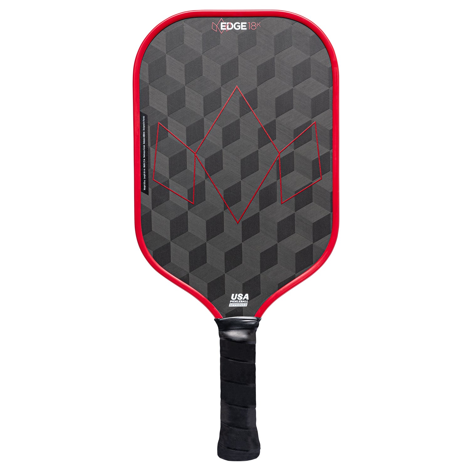 diadem-edge-18k-pickleball-schl-ger image 4