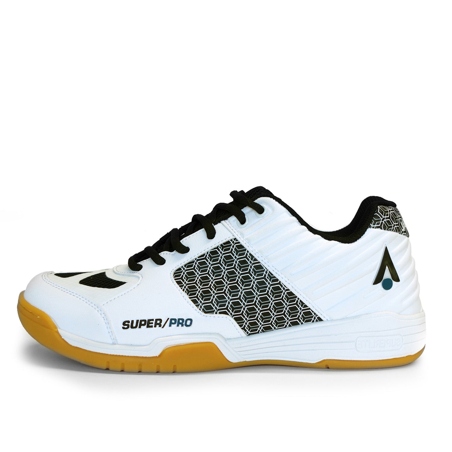 karakal-superpro-indoor-court-schuh-white image 1