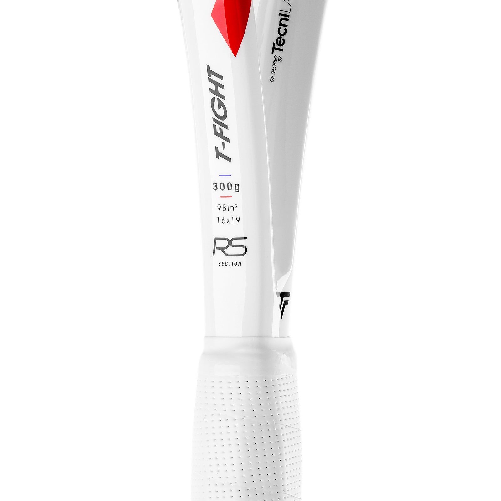 tecnifibre-t-fight-300s-tennisschl-ger-balance-aus-power-und-kontrolle image 5