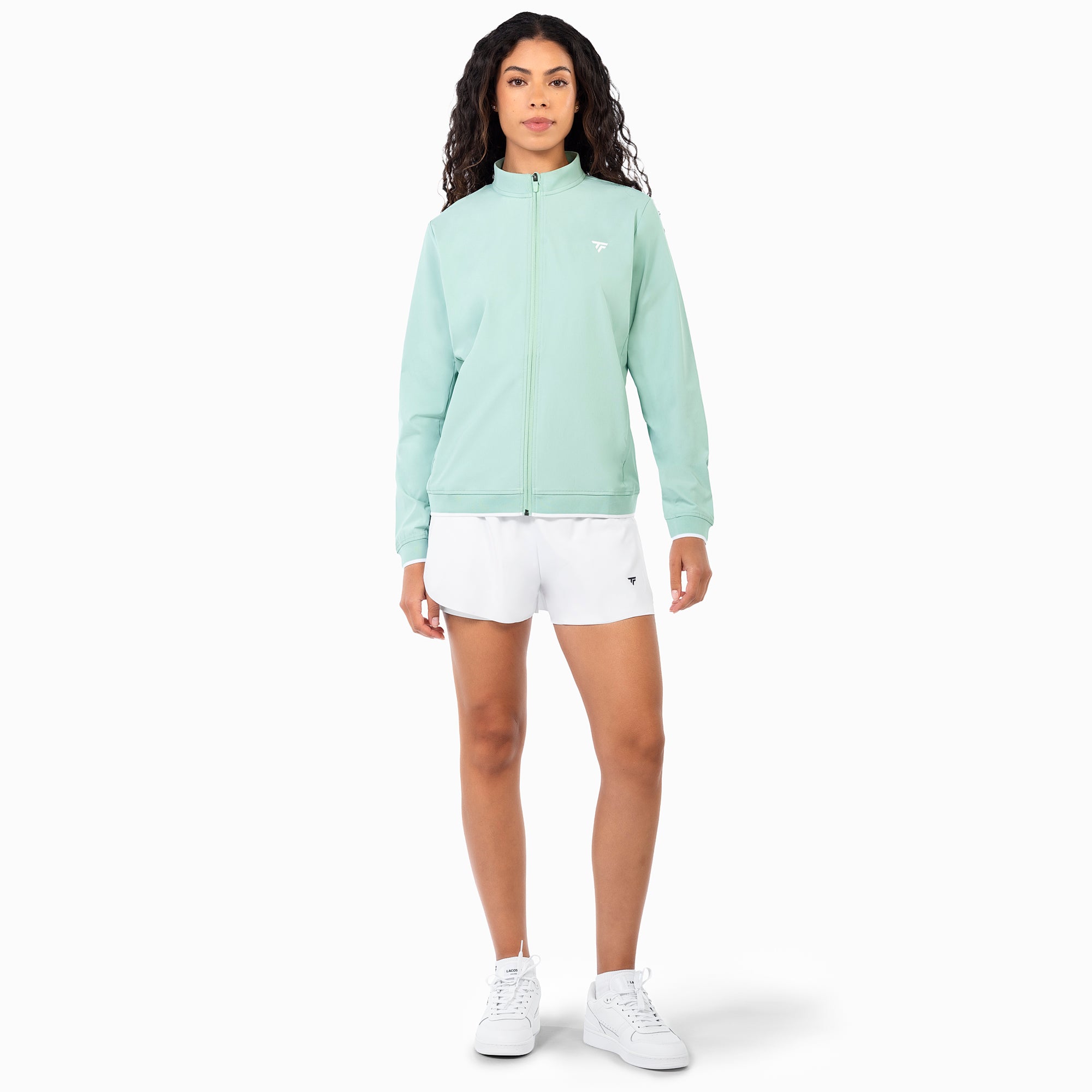 tecnifibre-light-jacket-sage-damen image 3