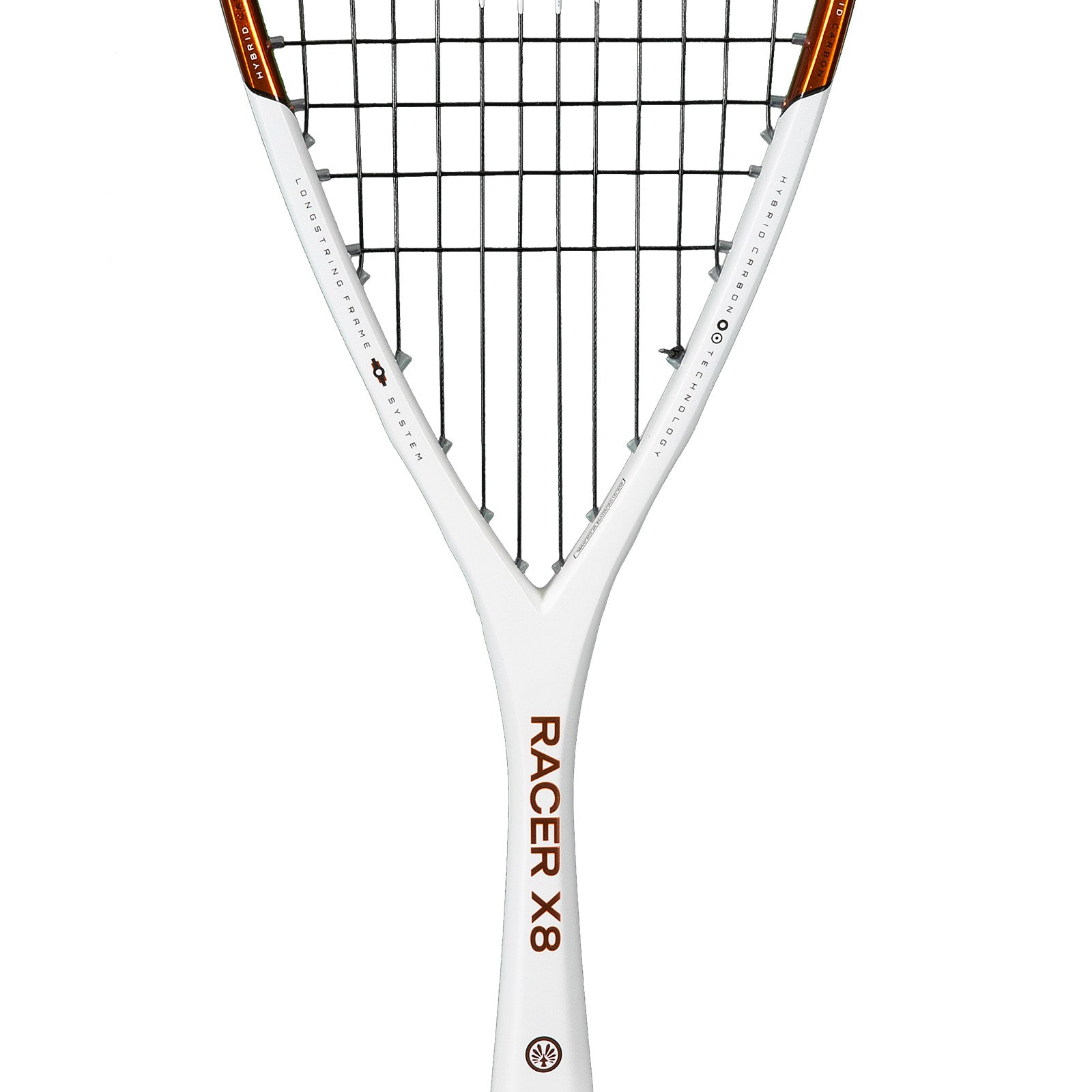 oliver-racer-x8-squashschl-ger-175-g-oversize-kopflastig-hybrid-carbon image 7