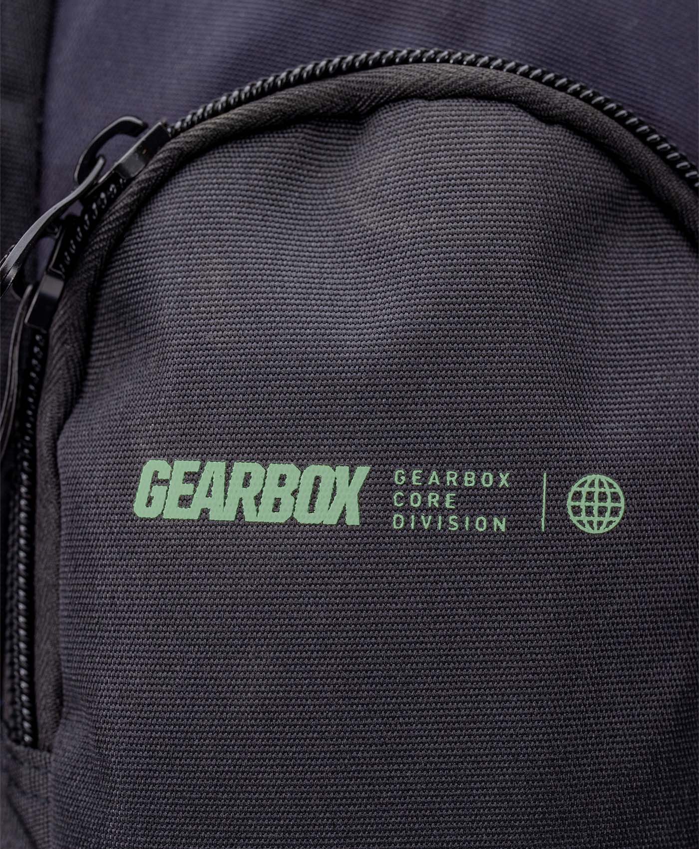 gearbox-core-backpack-rucksack-black-green image 7