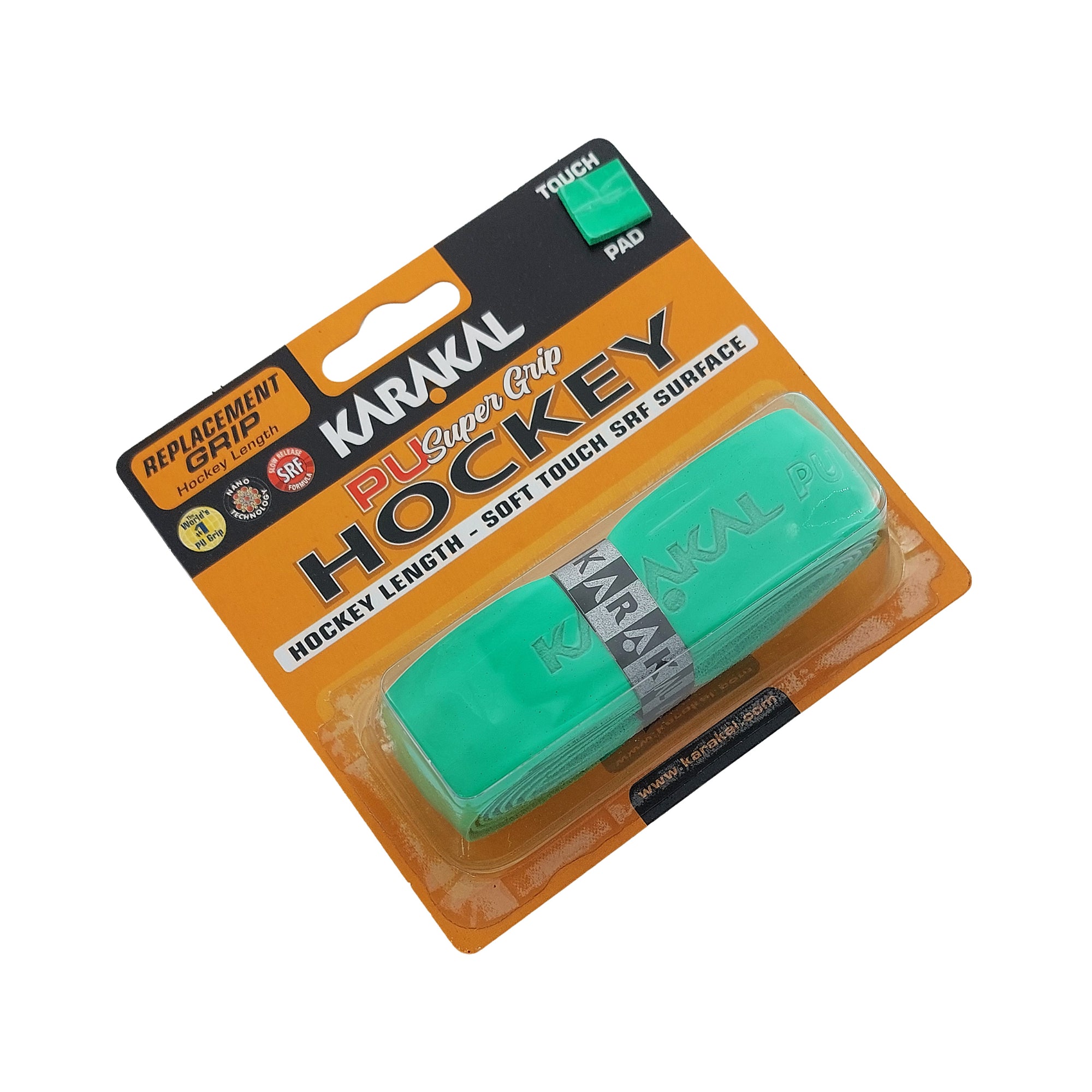 karakal-xl-pu-hockey-grip-150-cm-extra-langer-griff-vertraut-von-top-spielern image 5