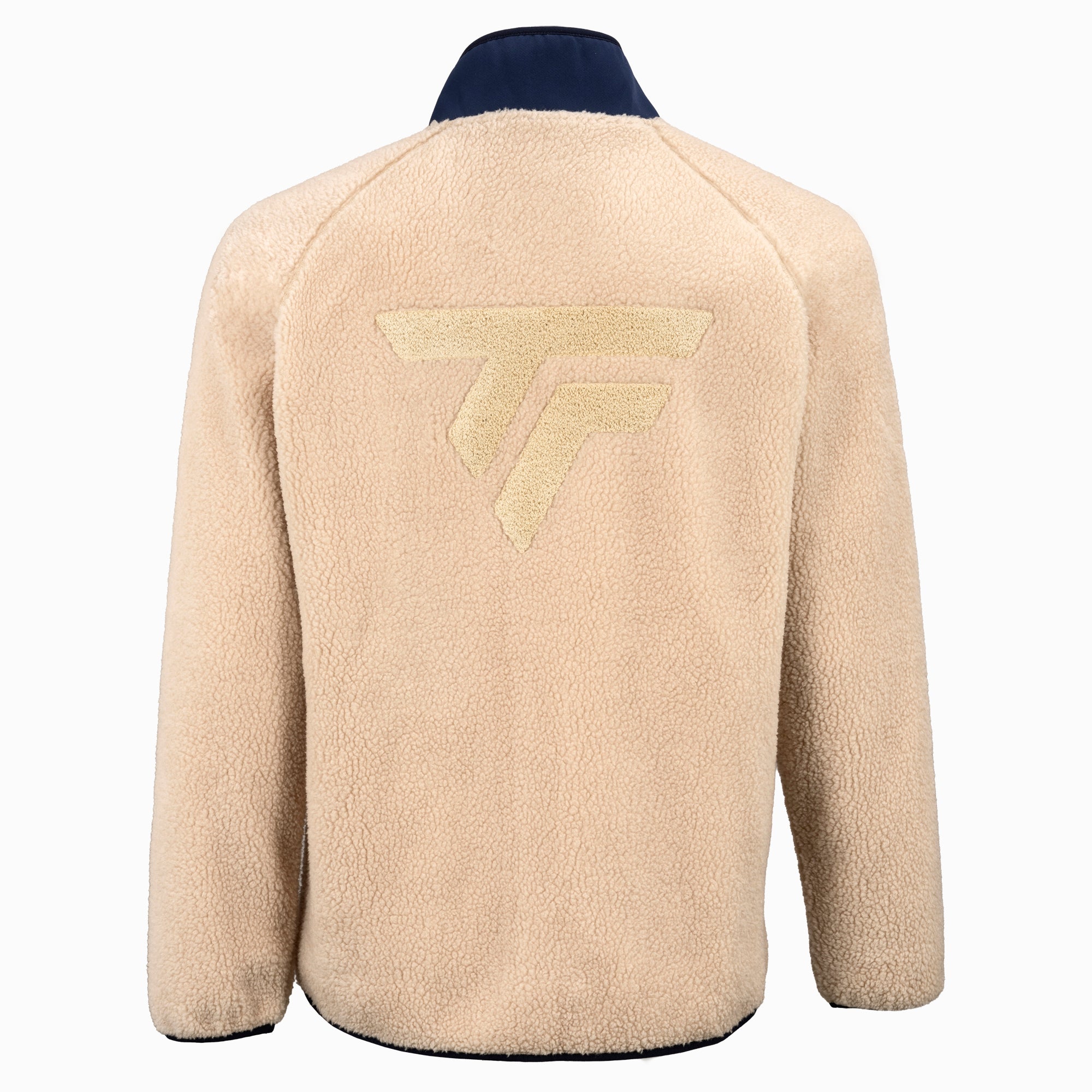 tecnifibre-sherpa-full-zip-jacket-sand-warme-trainingsjacke-aus-der-t-fight-koll image 8