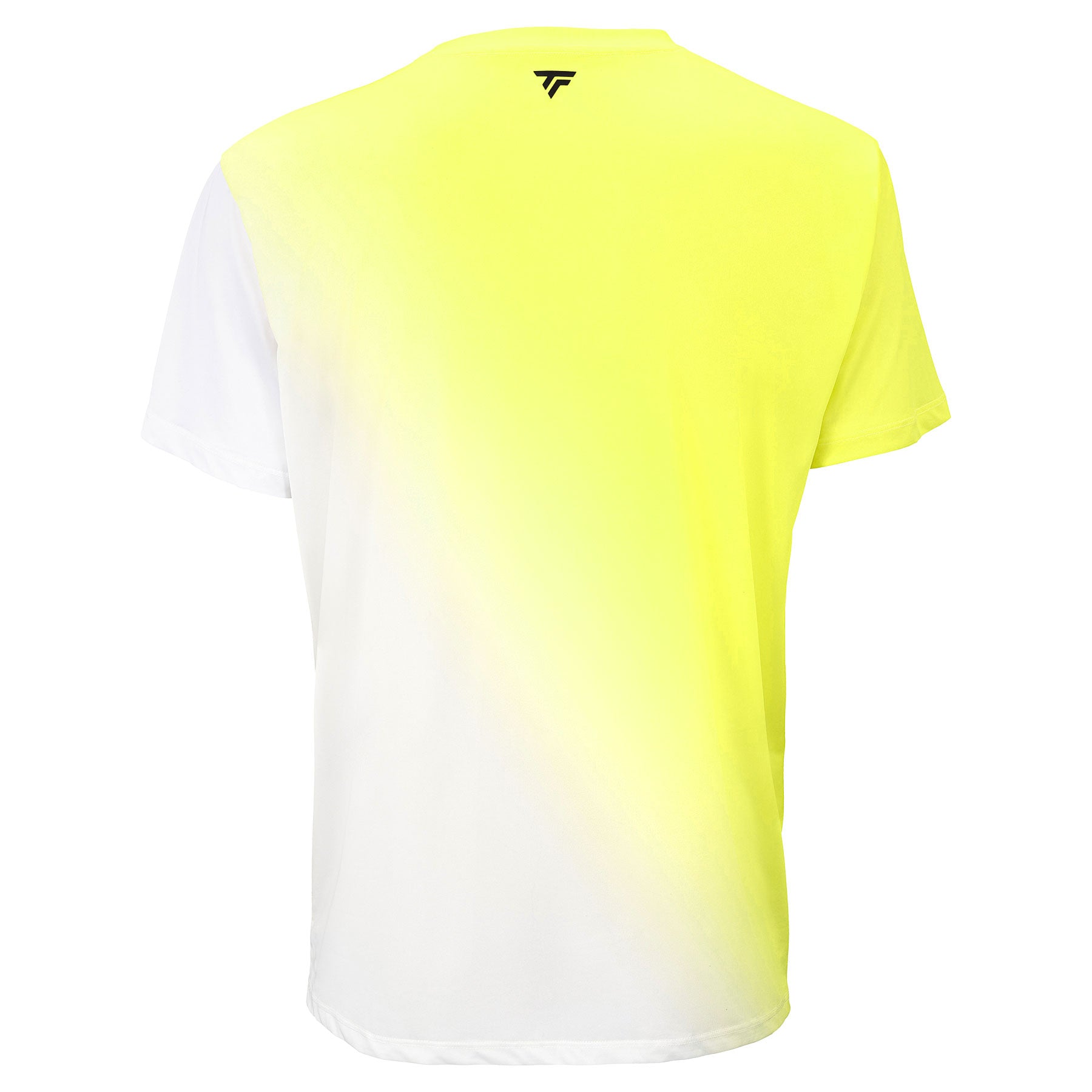 tecnifibre-t-shirt-x-loop-fire-leicht-atmungsaktiv-robust image 5