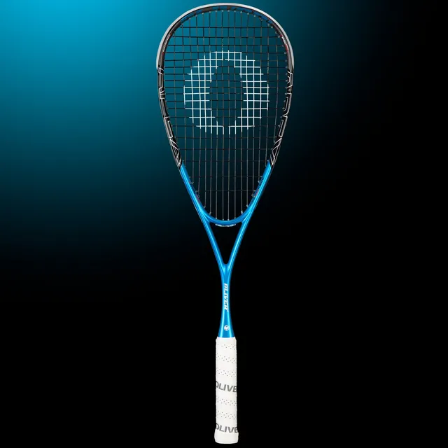 oliver-apex-720-ce-squashschl-ger-145g-kopflastig image 1