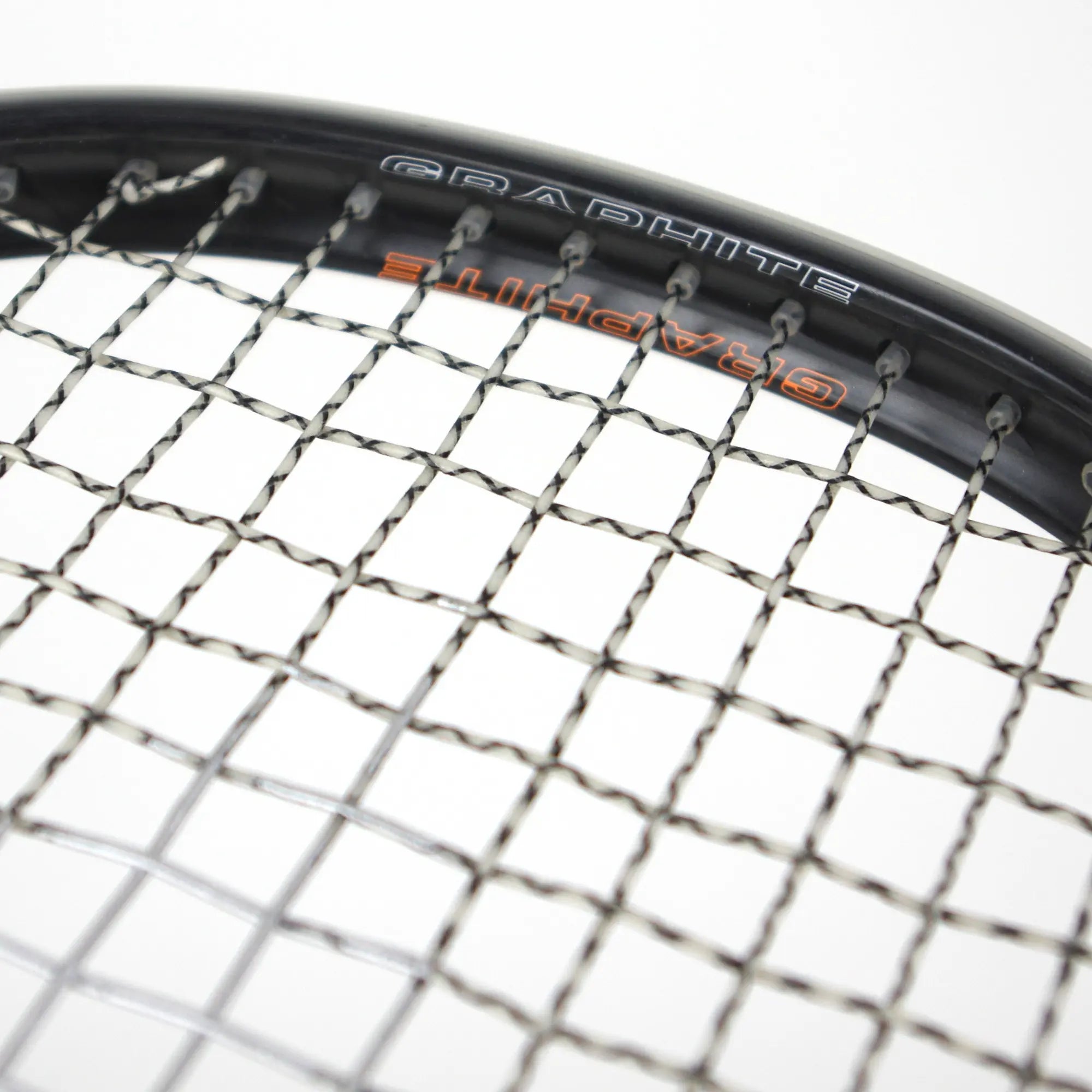 karakal-raw-110-2-1-squashschl-ger-110g-kopfballance-satin-schwarz-orange image 6