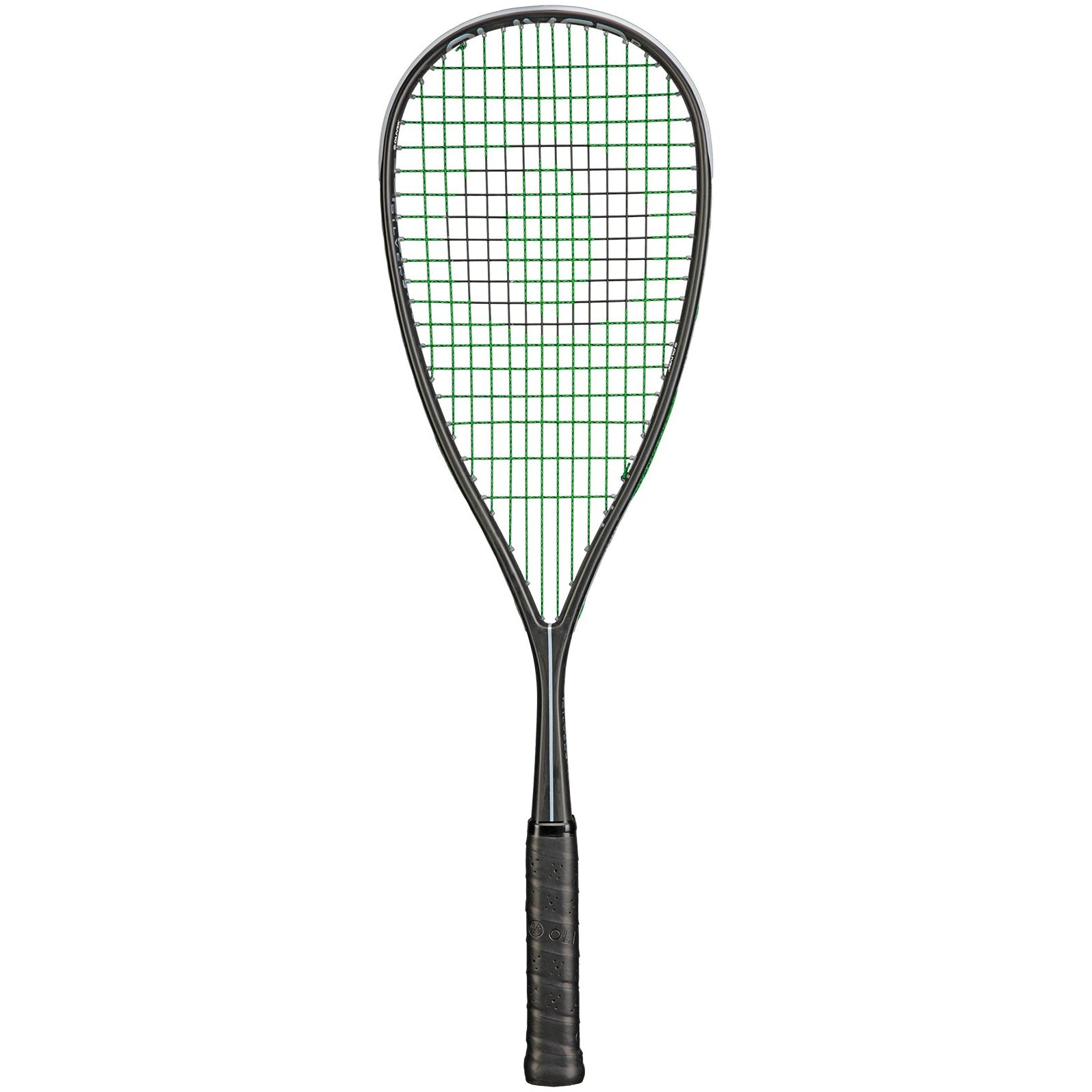 oliver-supralight-squashschl-ger-105-g-longstring-grifflastig image 5