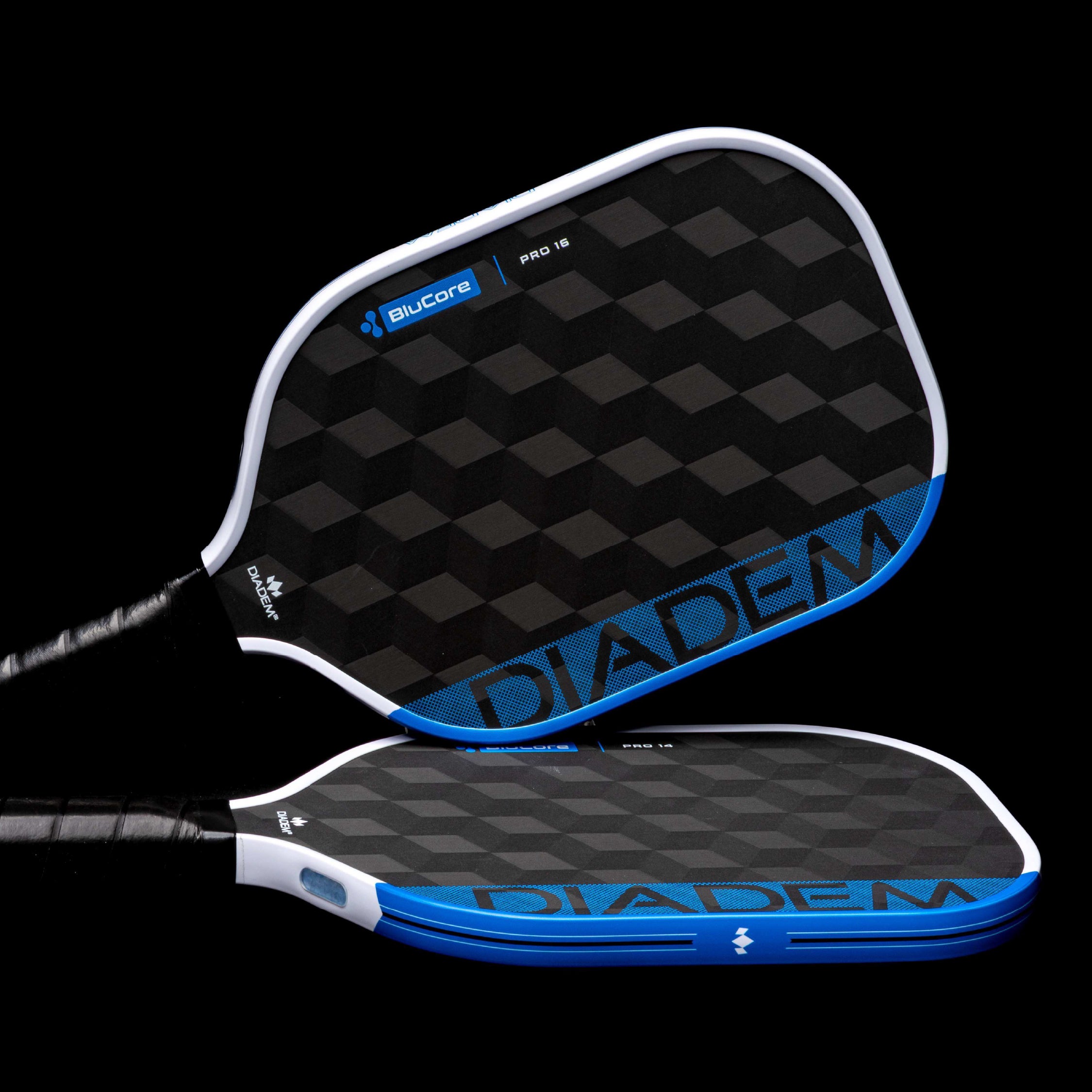 diadem-edge-blucore-pro-pickleball-paddle image 5