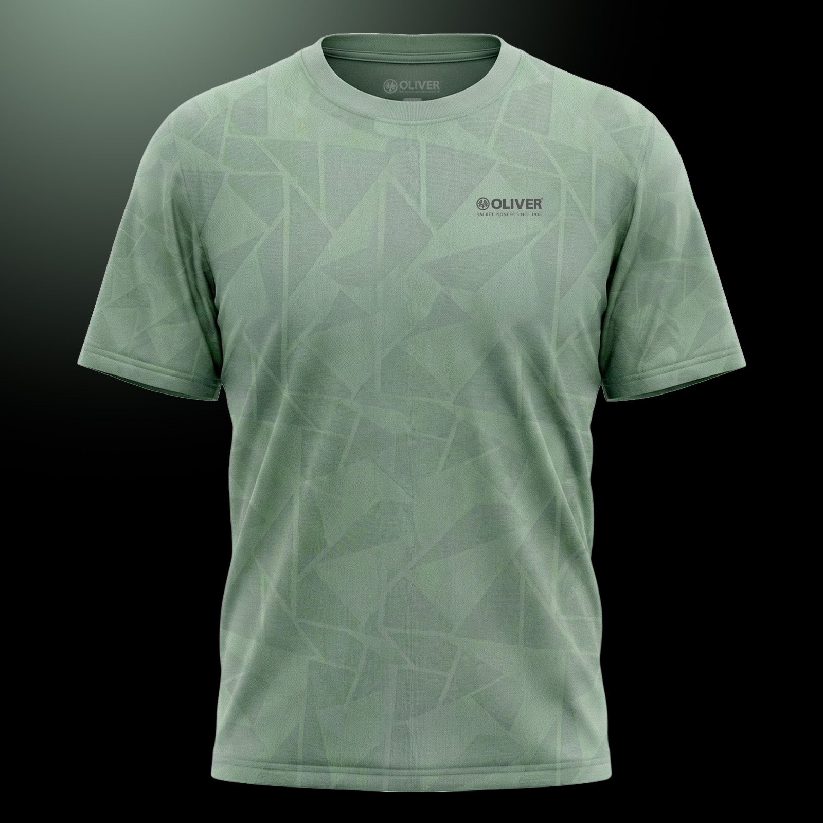 oliver-basic-sport-t-shirt-herren image 3