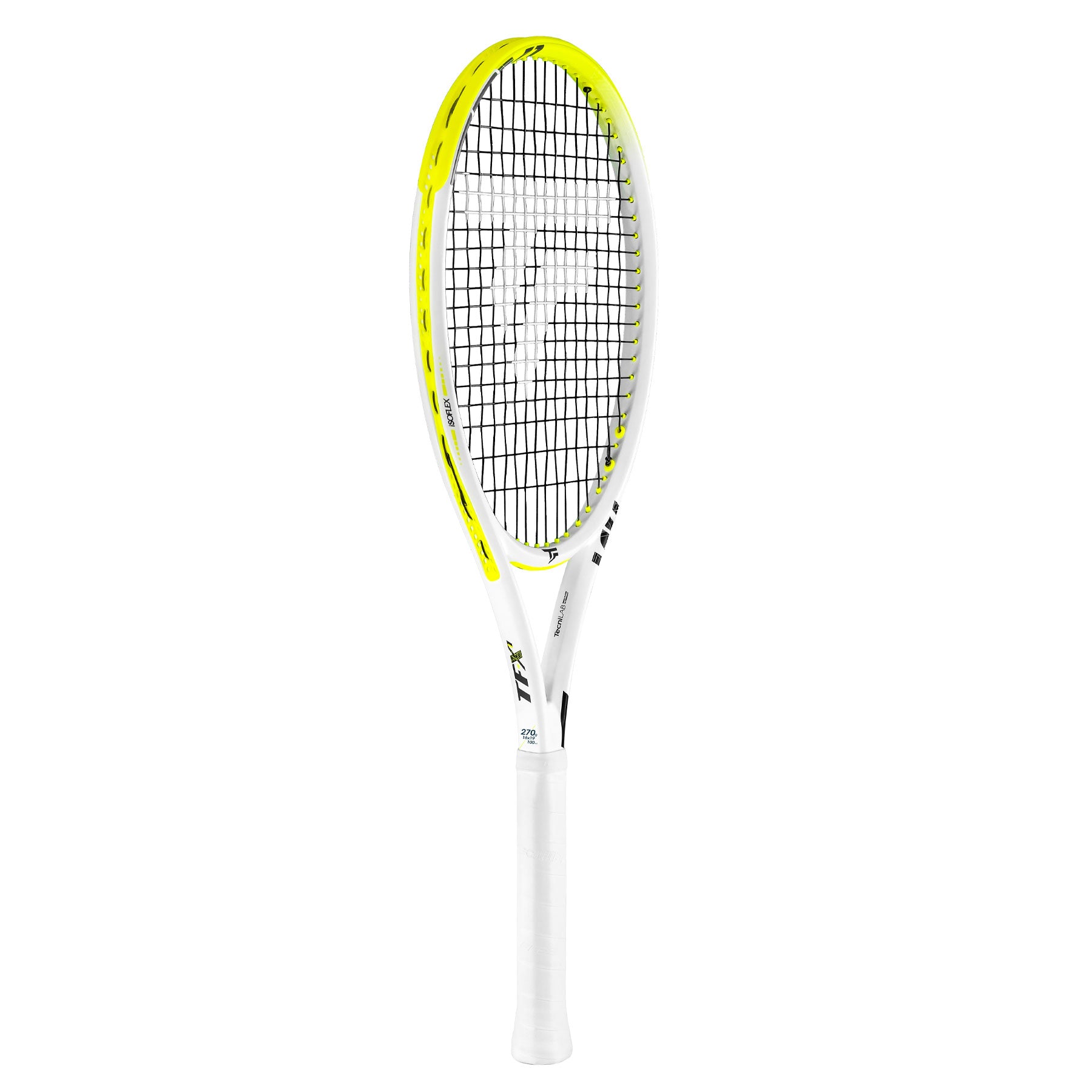 tecnifibre-tf-x1-v2-270-tennisschl-ger-f-r-optimalen-komfort-ohne-sch-dliche-vib image 2