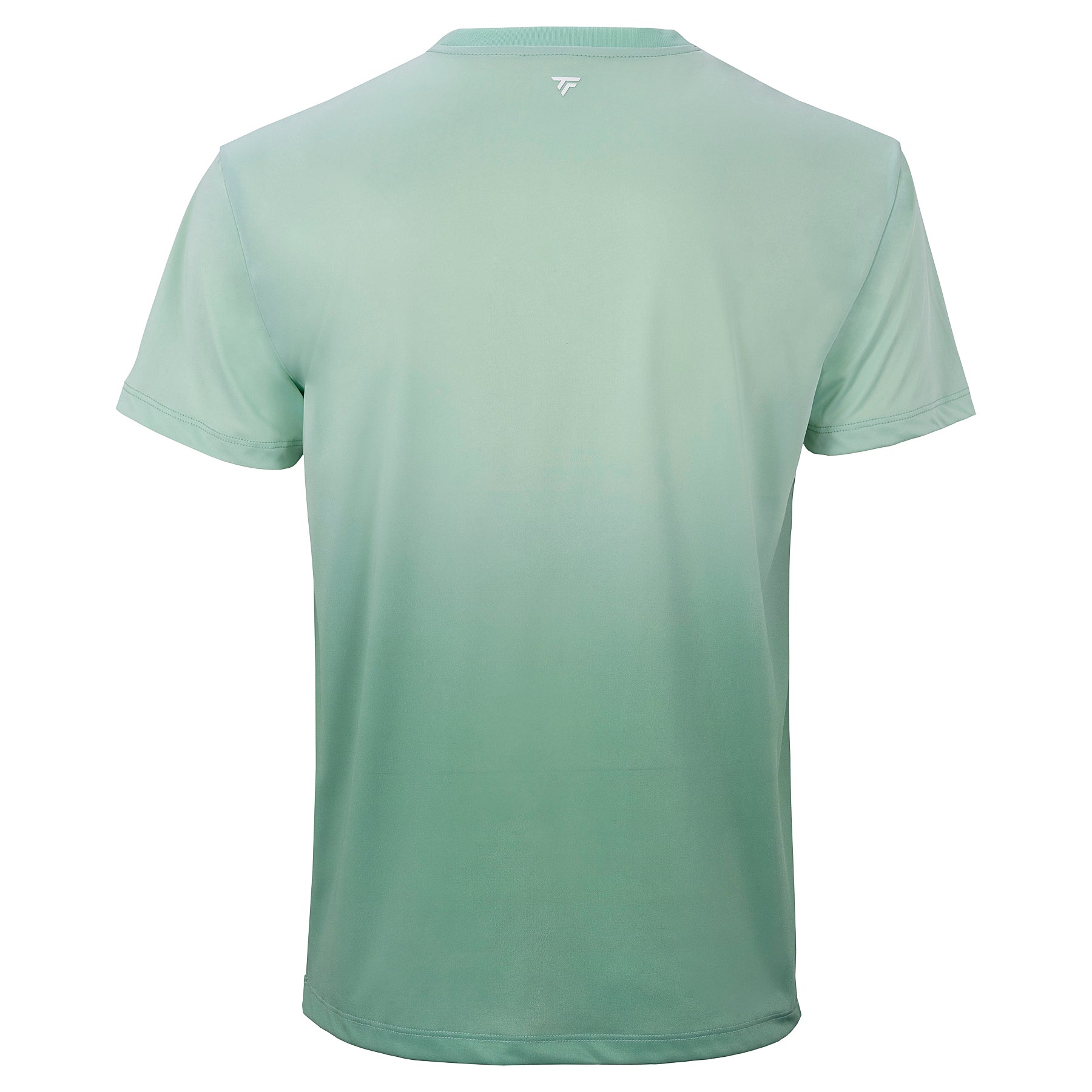 tecnifibre-x-loop-tee-t-shirt-sage-herren image 2