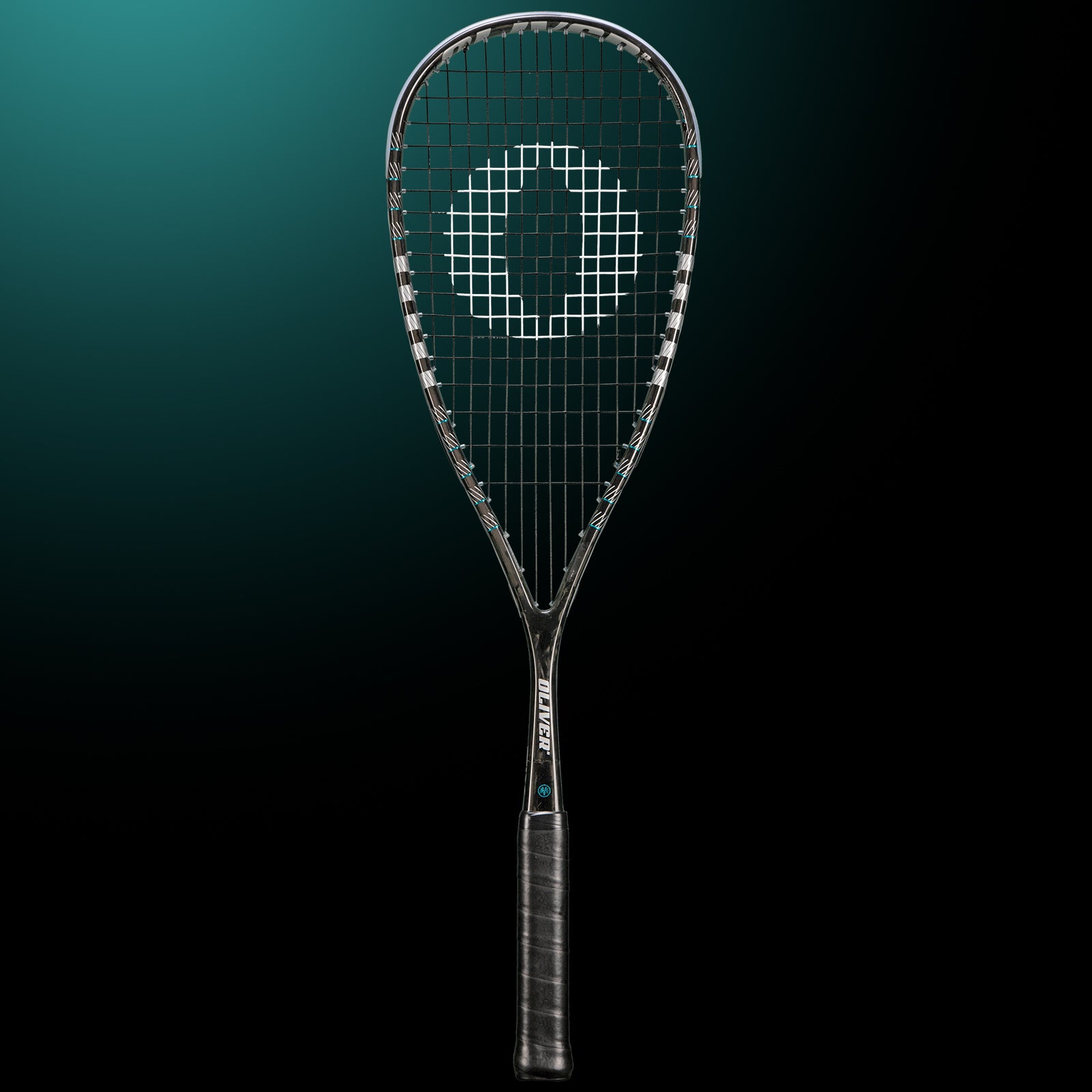 oliver-pure-6-squashschl-ger-105-g-longstring image 1