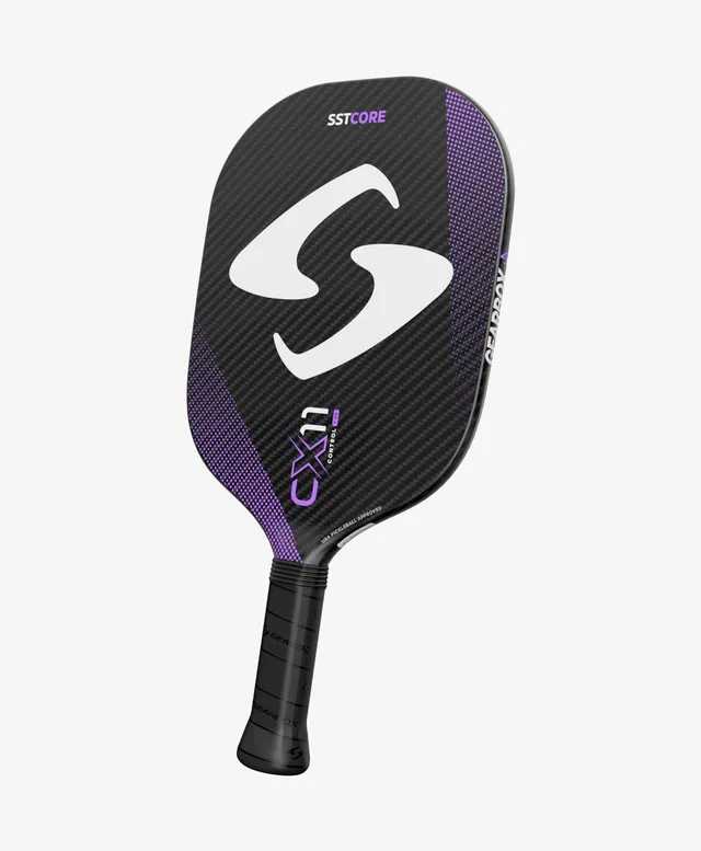 gearbox-cx11-quad-control-7-8oz-pickleball-schl-ger-sstcore image 1