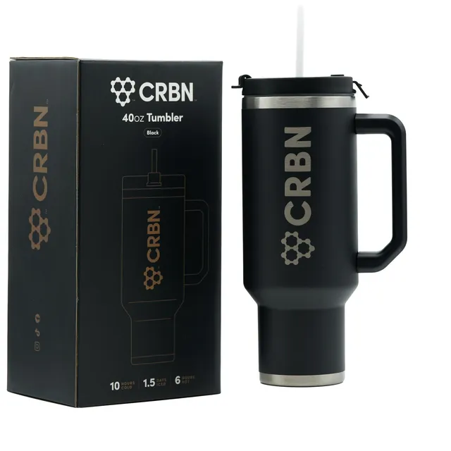 crbn-pickleball-tumbler-trinkflasche-40oz-1-18l-edelstahl image 1