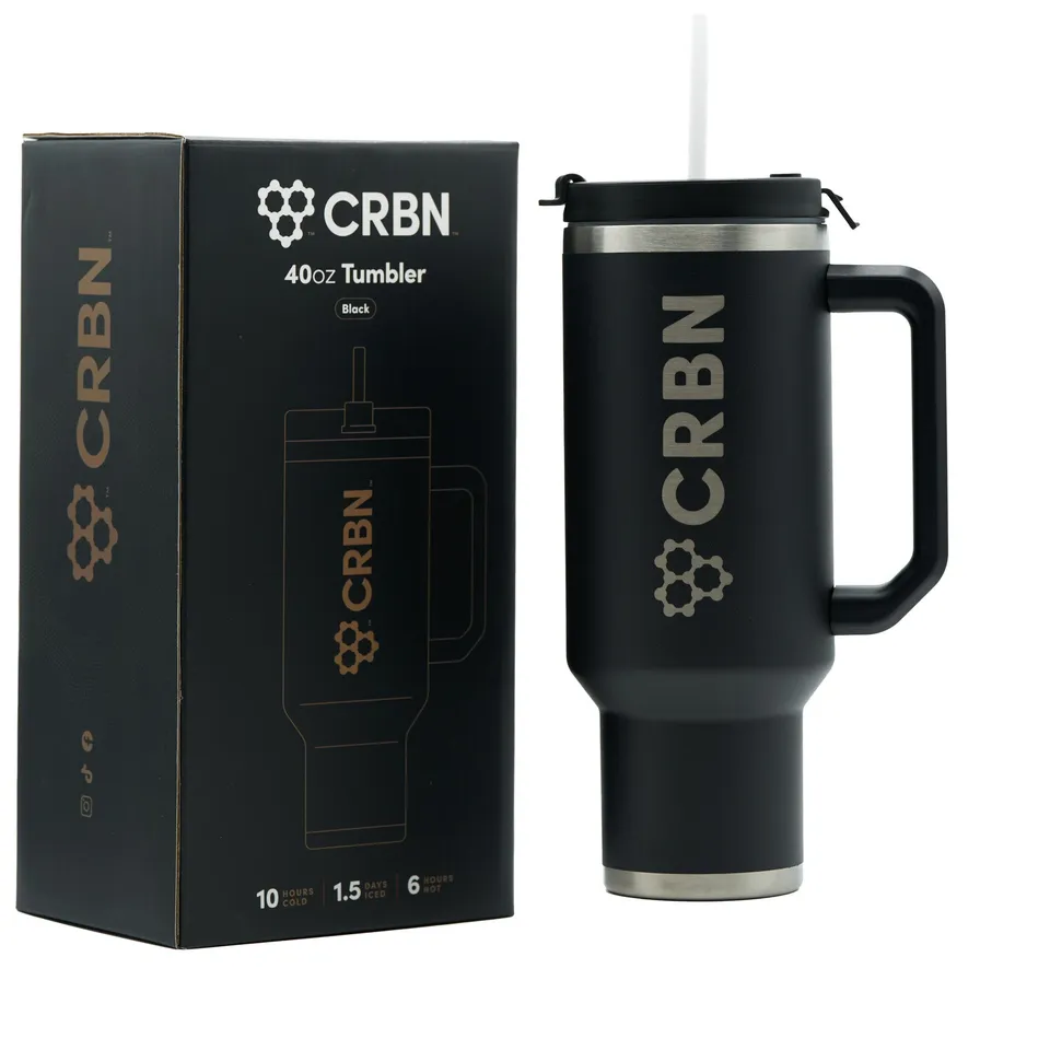 crbn-pickleball-tumbler-trinkflasche-40oz-1-18l-edelstahl image 1