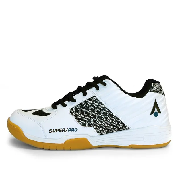 karakal-superpro-indoor-court-schuh-white image 1