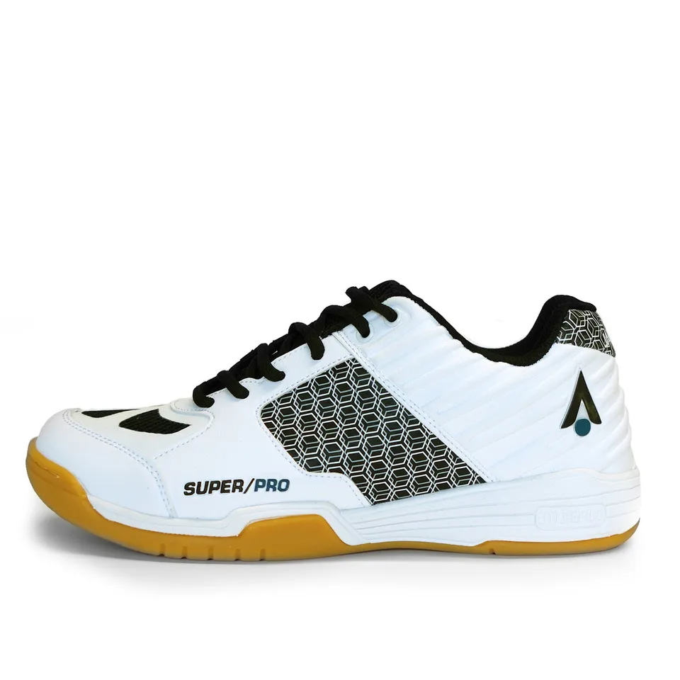 karakal-superpro-indoor-court-schuh-white image 1