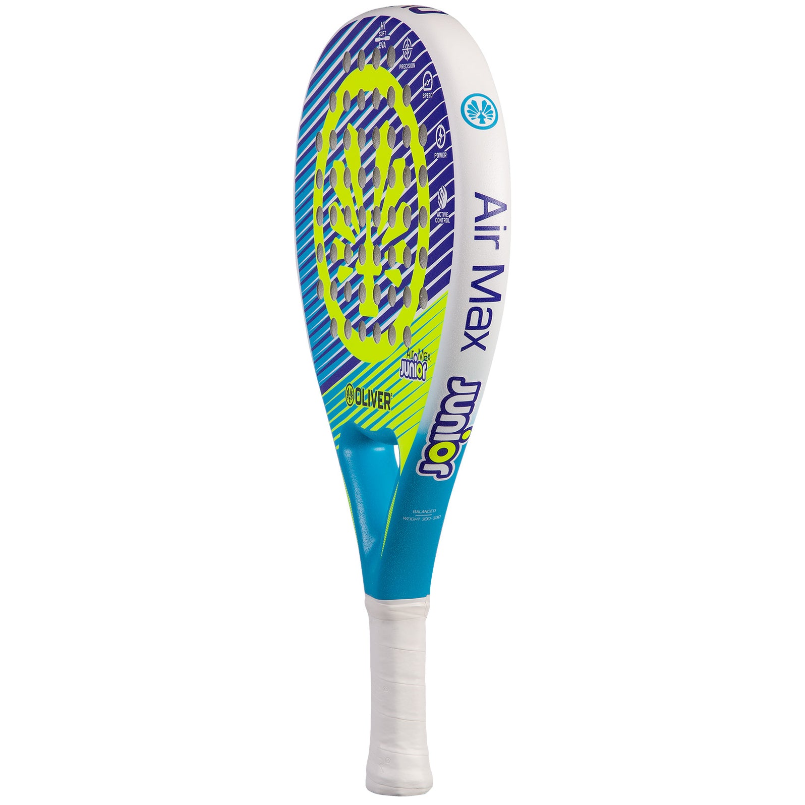 oliver-air-max-junior-padel-schl-ger-f-r-kinder image 7