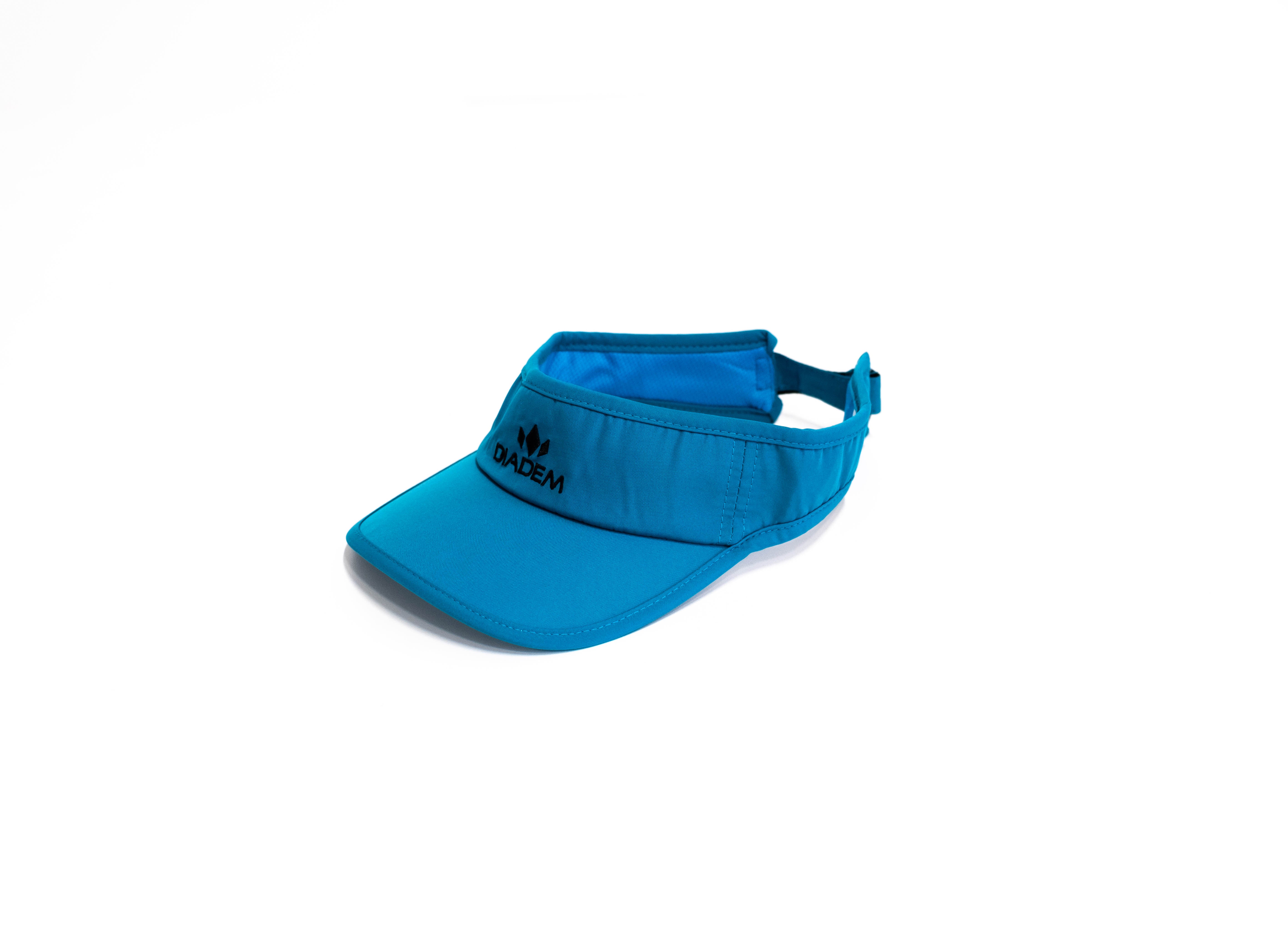 diadem-drycore-select-visor-tennis-visor image 4