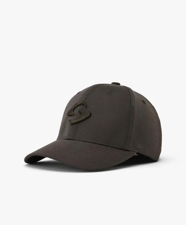 gearbox-gb-sport-cap-olive-stretch-fit image 1