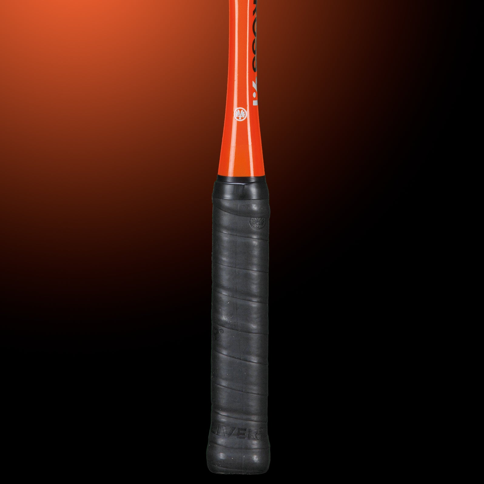 oliver-cross-9-1-squashschl-ger-einsteiger-graphite-comp-long-string image 4