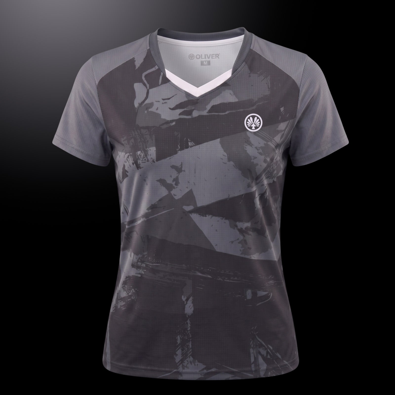 oliver-bologna-lady-damen-funktions-t-shirt image 3