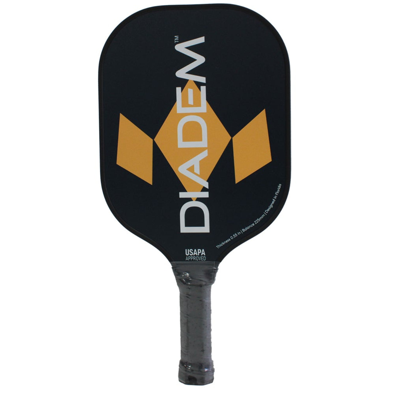 diadem-hero-pickleball-paddle-einsteiger-schl-ger image 2