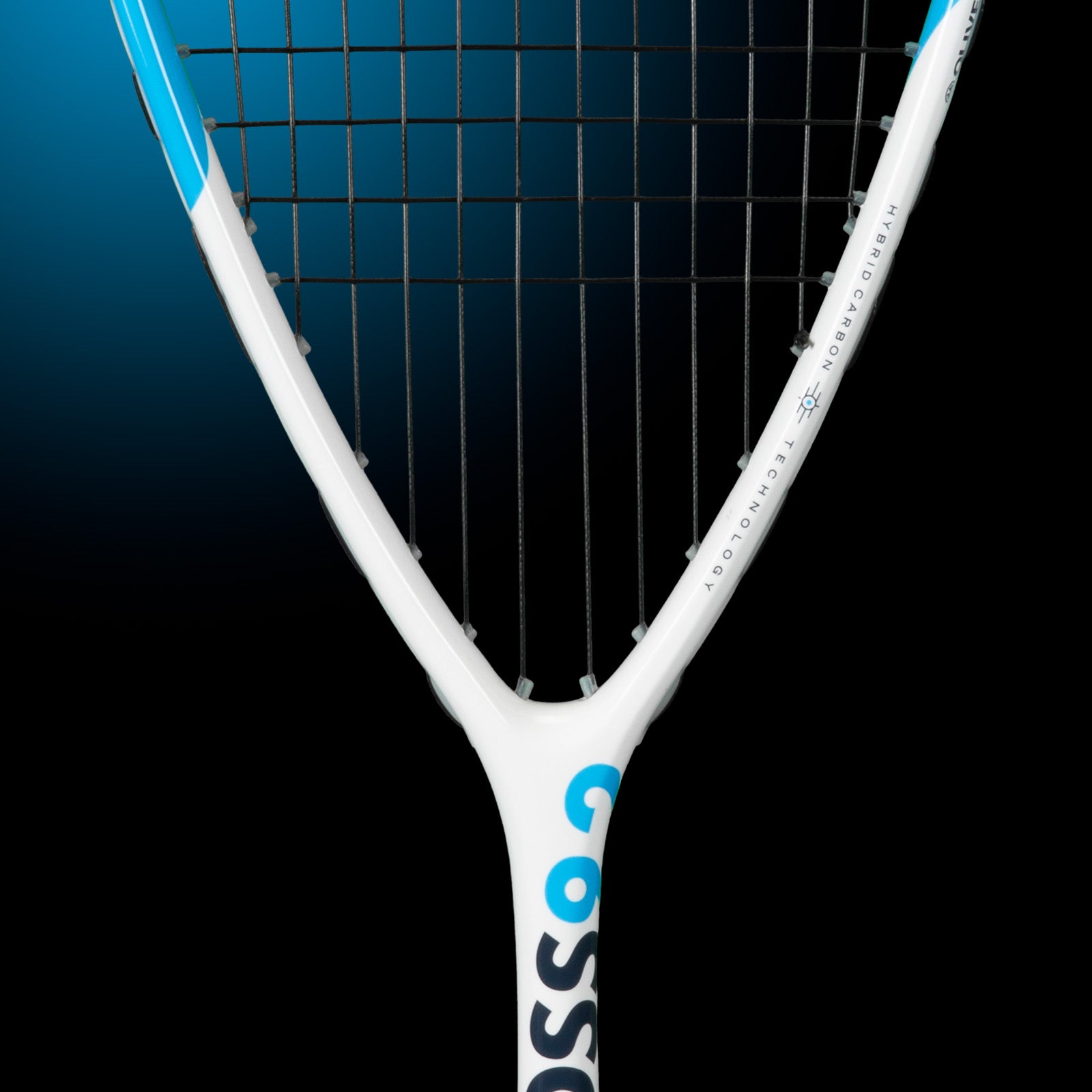 oliver-cross-9-2-squashschl-ger-fortgeschrittene-155g-kopflastig image 3