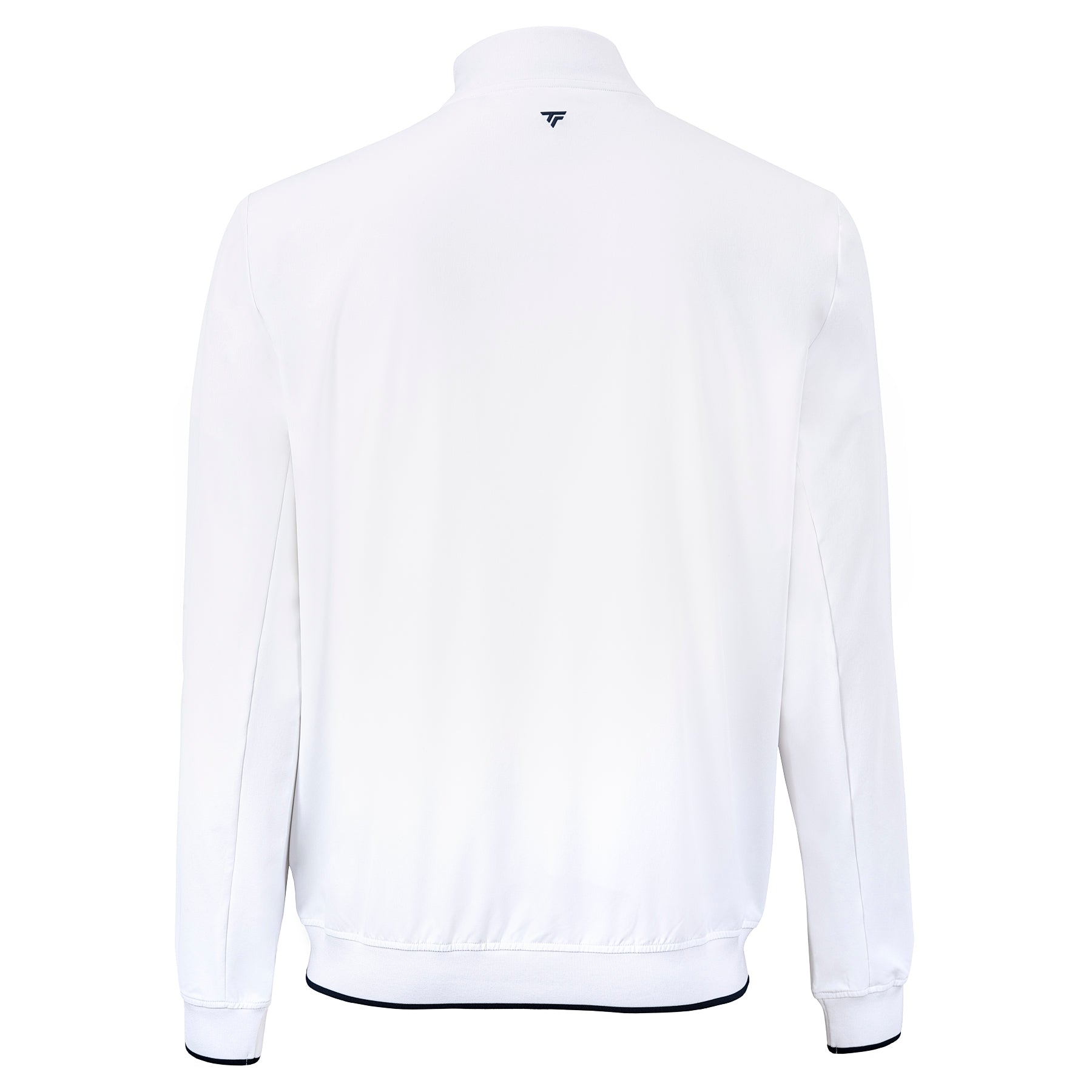 tecnifibre-light-jacket-jungen-jacke-white image 2