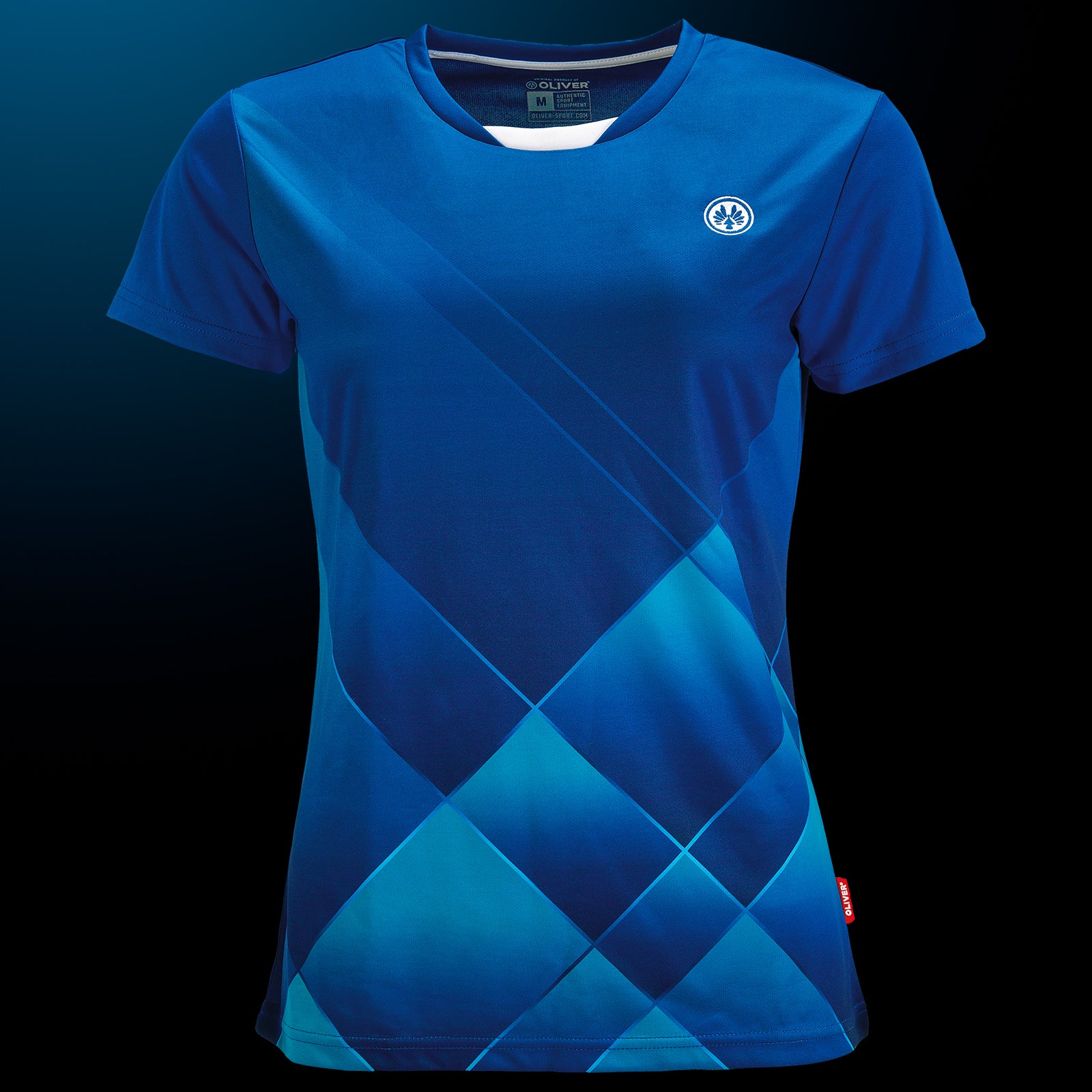 oliver-lima-lady-t-shirt-damen-funktionsshirt image 1
